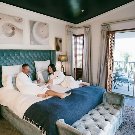 The Cape Bali Ocean View Villa, Camps Bay Kaapstad Buitenkant foto