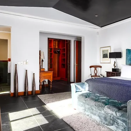 The Cape Bali Ocean View Villa, Camps Bay Kaapstad Buitenkant foto