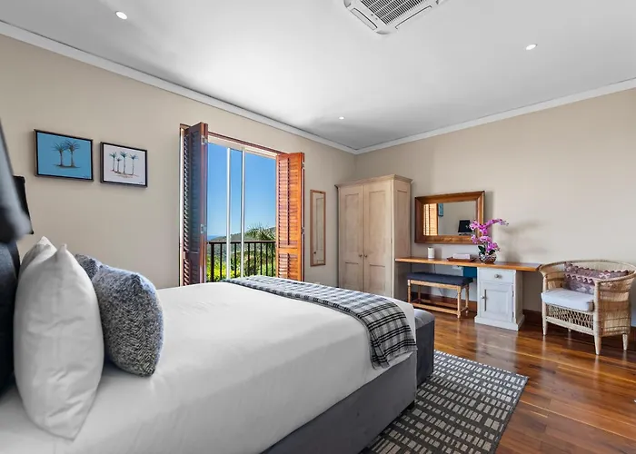 The Cape Bali Ocean View Villa, Camps Bay
