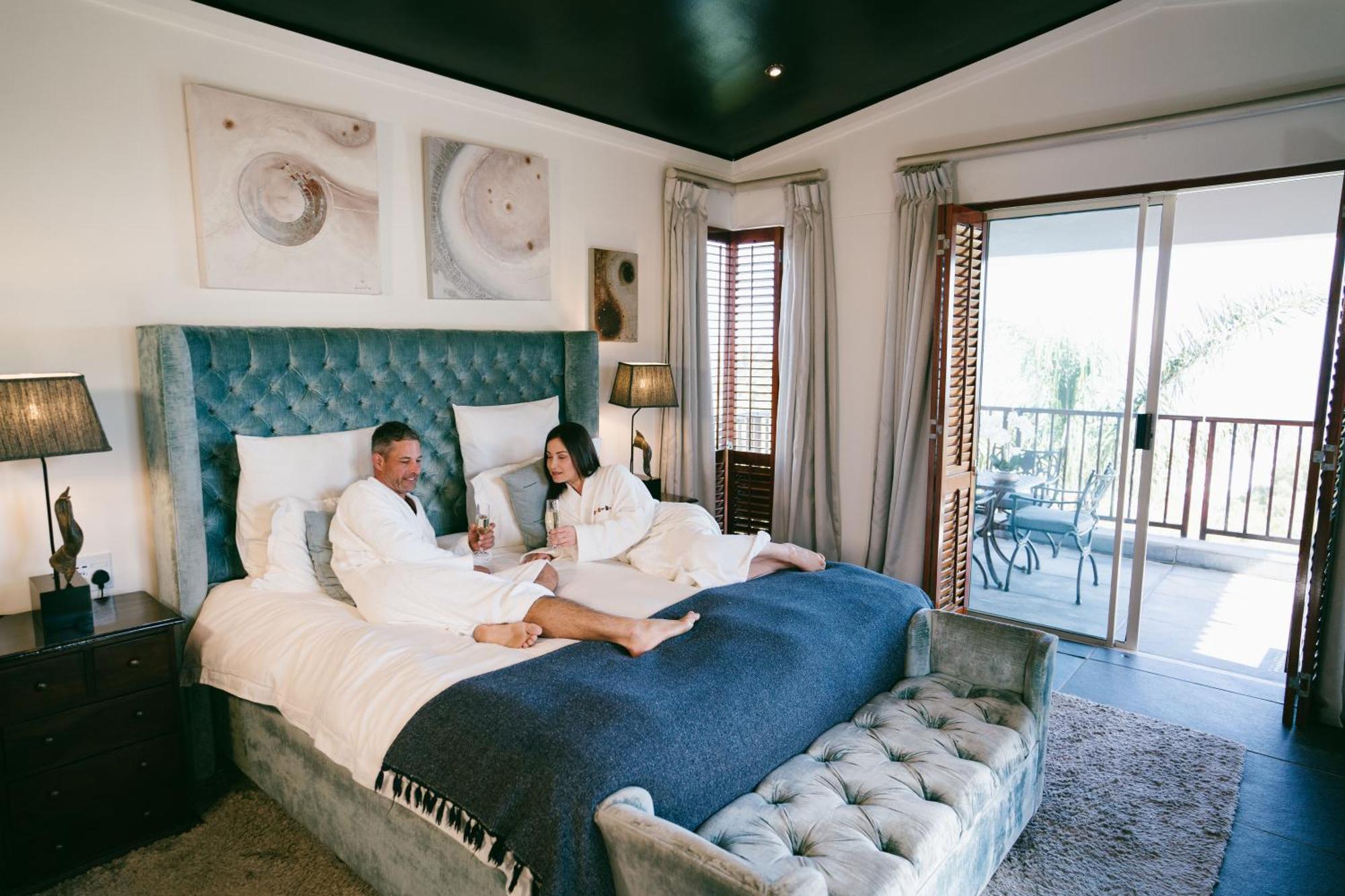 The Cape Bali Ocean View Villa, Camps Bay *