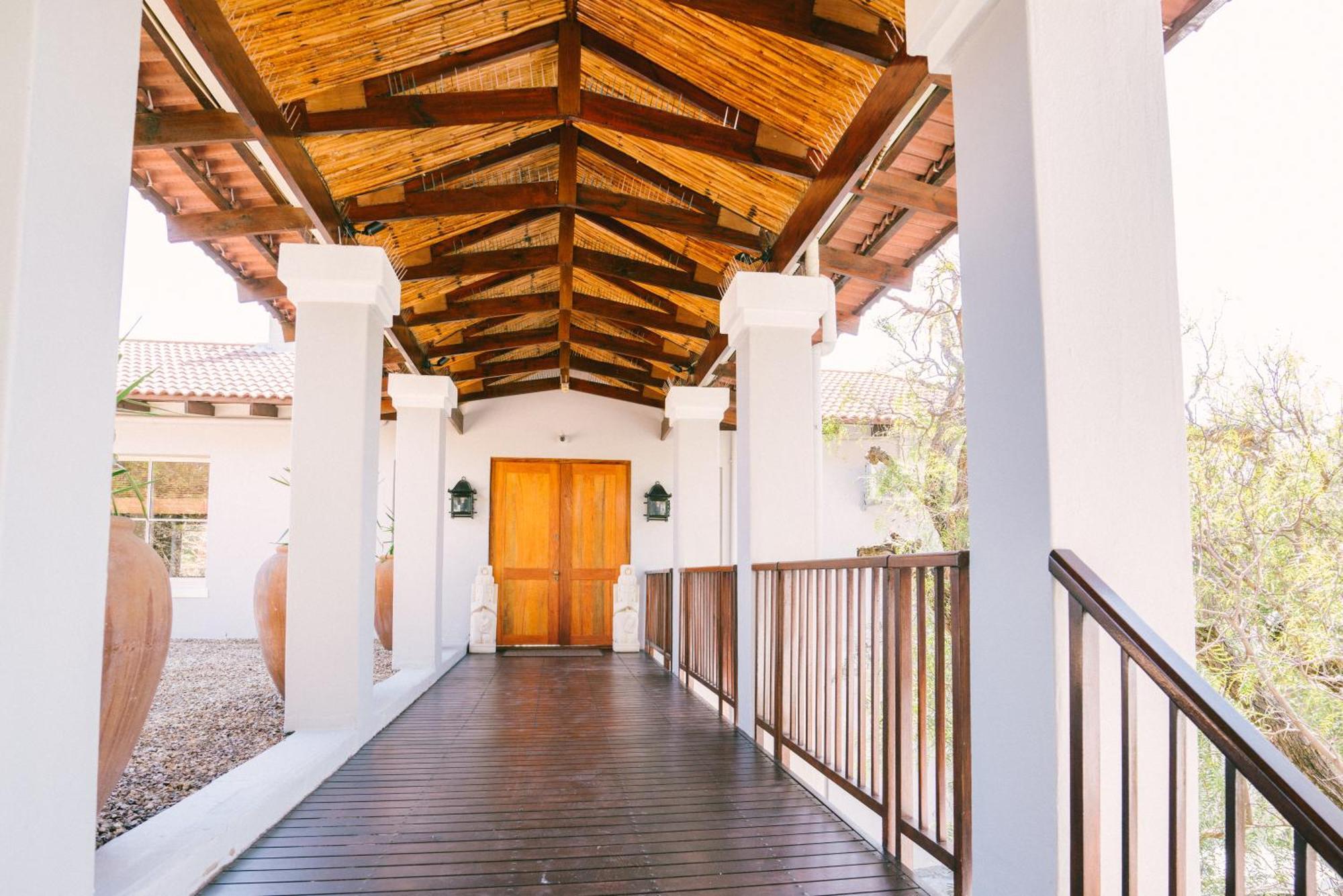 The Cape Bali Ocean View Villa, Camps Bay Kaapstad