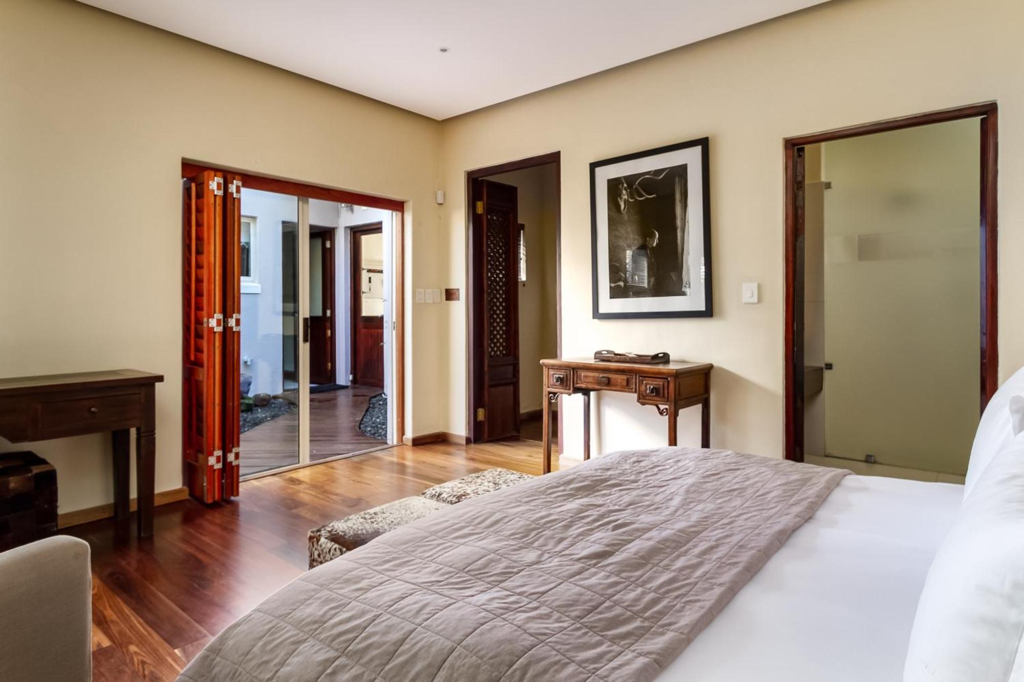 The Cape Bali Ocean View Villa, Camps Bay Cape Town