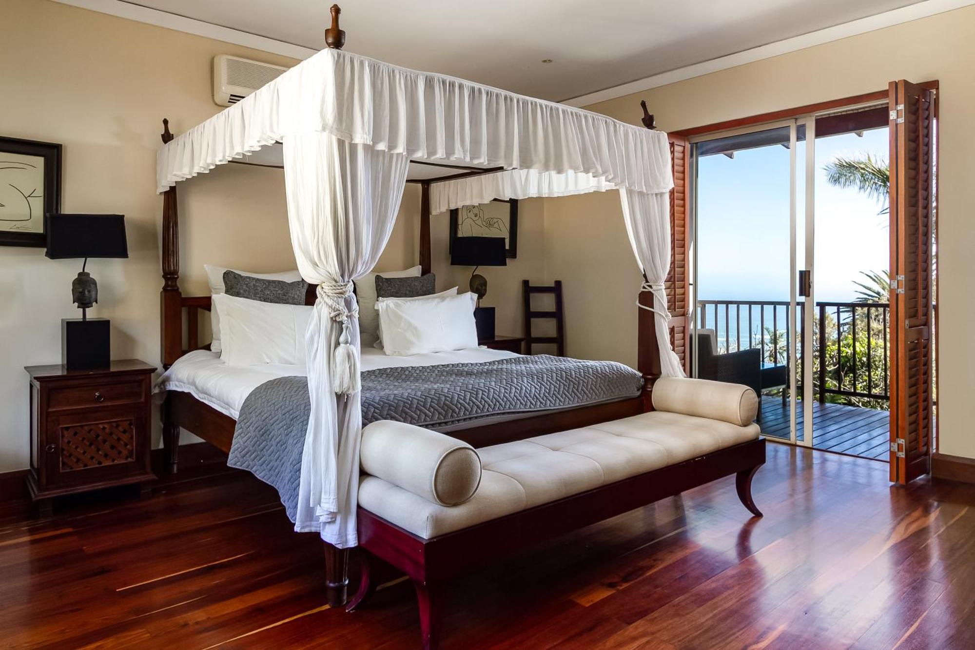 Villa The Cape Bali Ocean View Villa, Camps Bay *