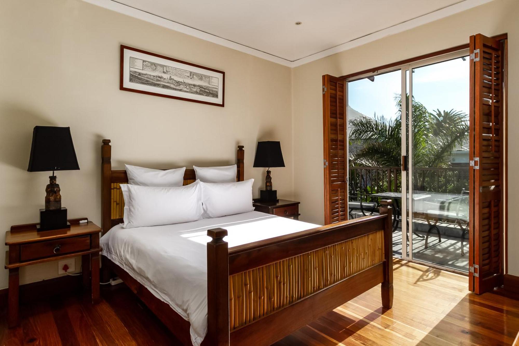 Villa The Cape Bali Ocean View Villa, Camps Bay