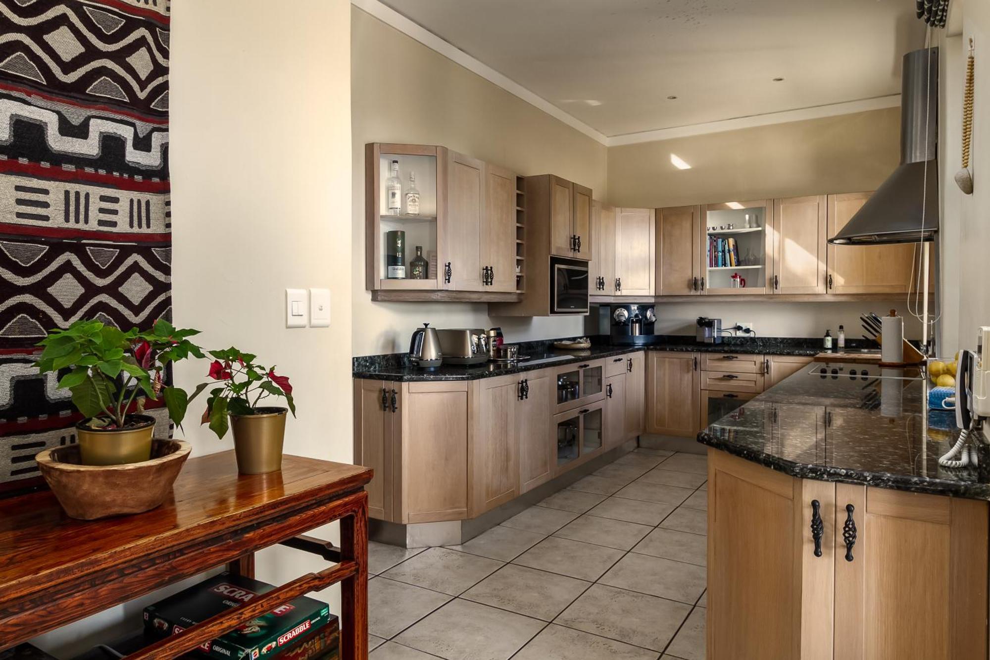 The Cape Bali Ocean View Villa, Camps Bay Villa *