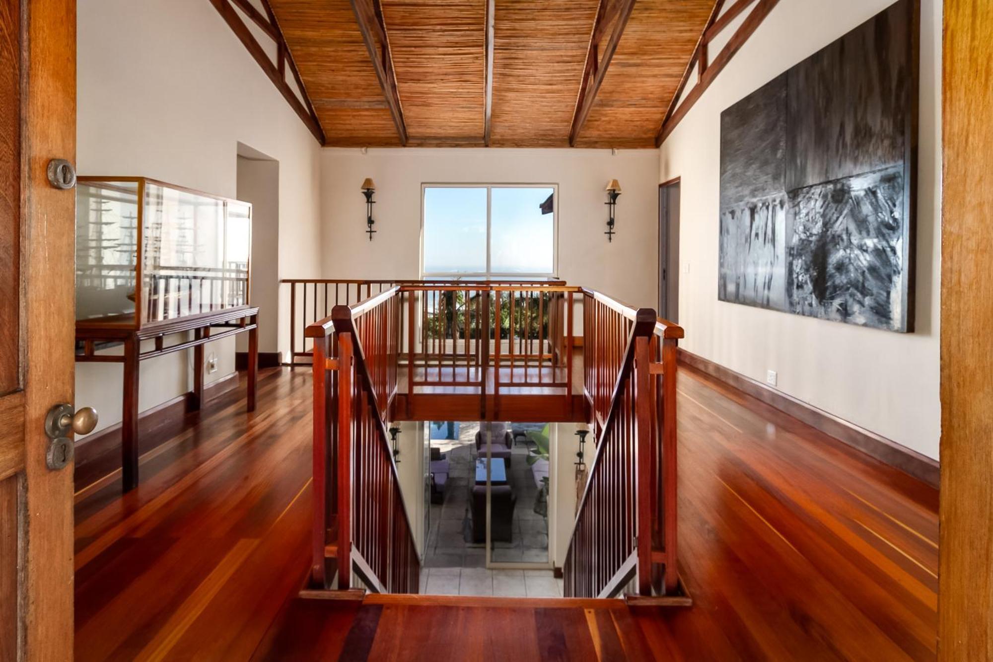 Villa The Cape Bali Ocean View Villa, Camps Bay