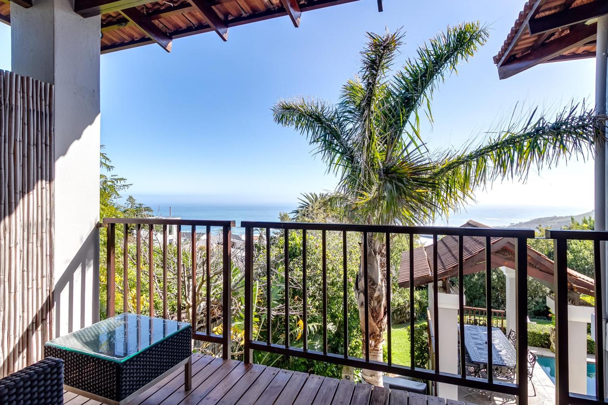 The Cape Bali Ocean View Villa, Camps Bay Cape Town