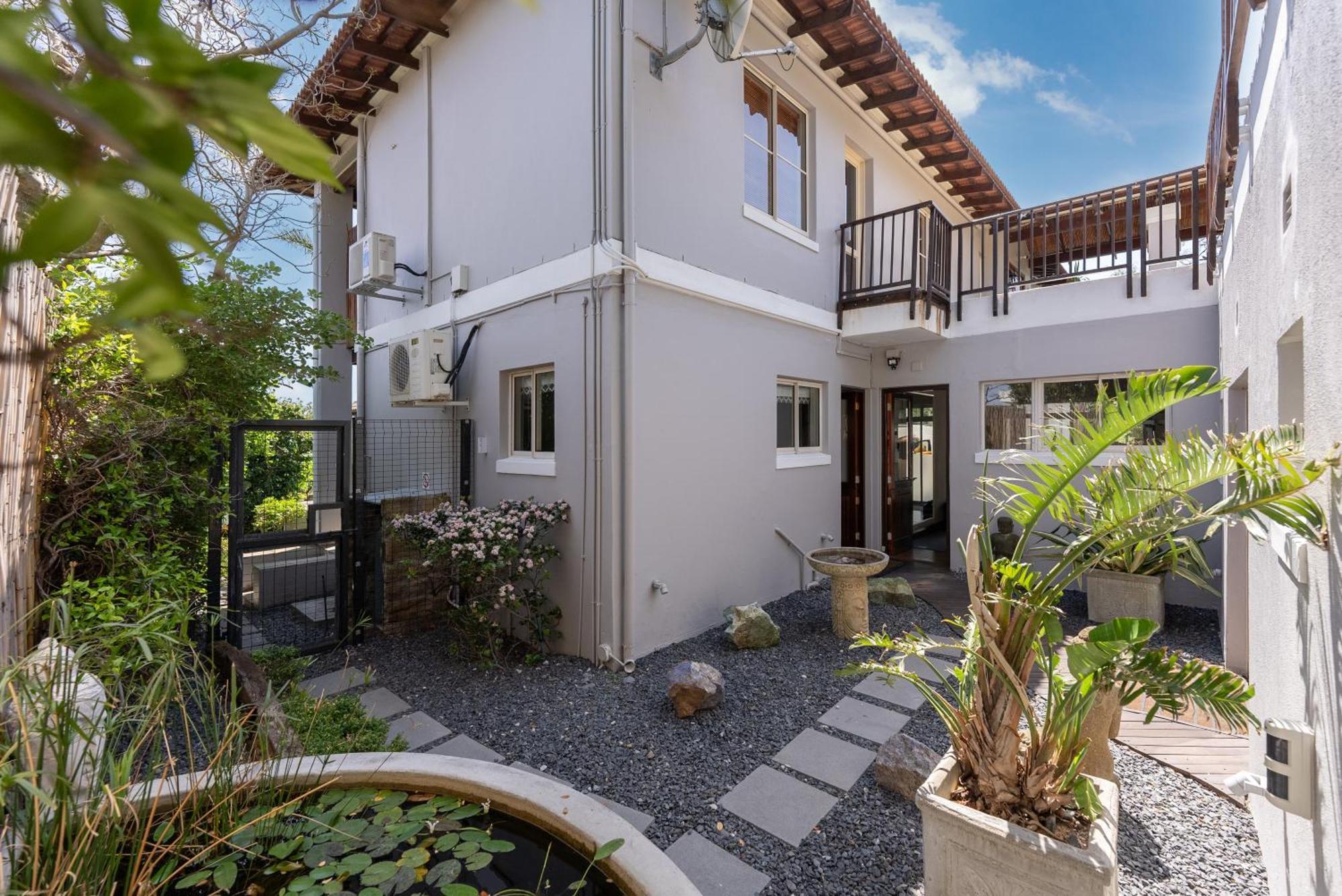 Villa The Cape Bali Ocean View Villa, Camps Bay