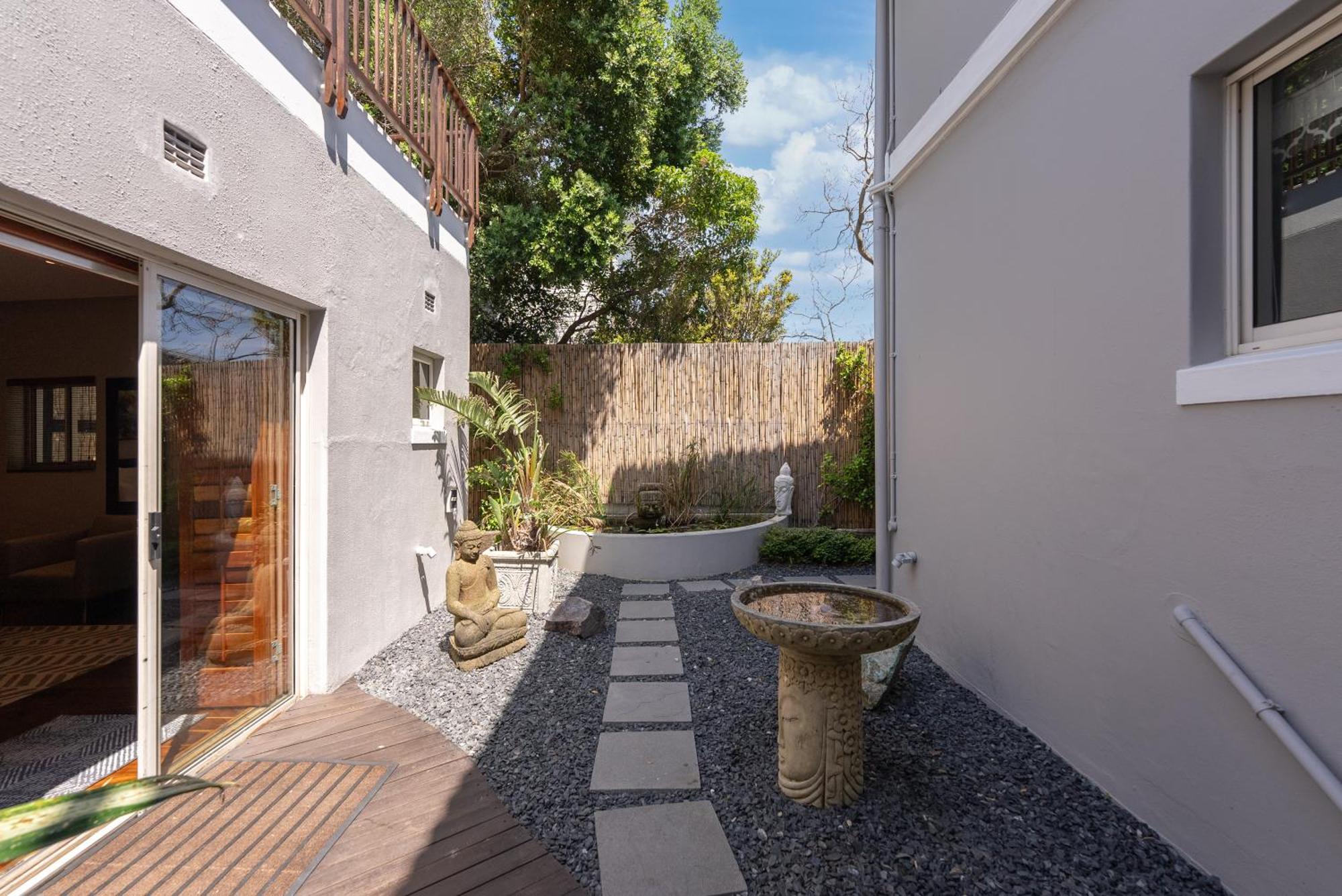 Villa The Cape Bali Ocean View Villa, Camps Bay *