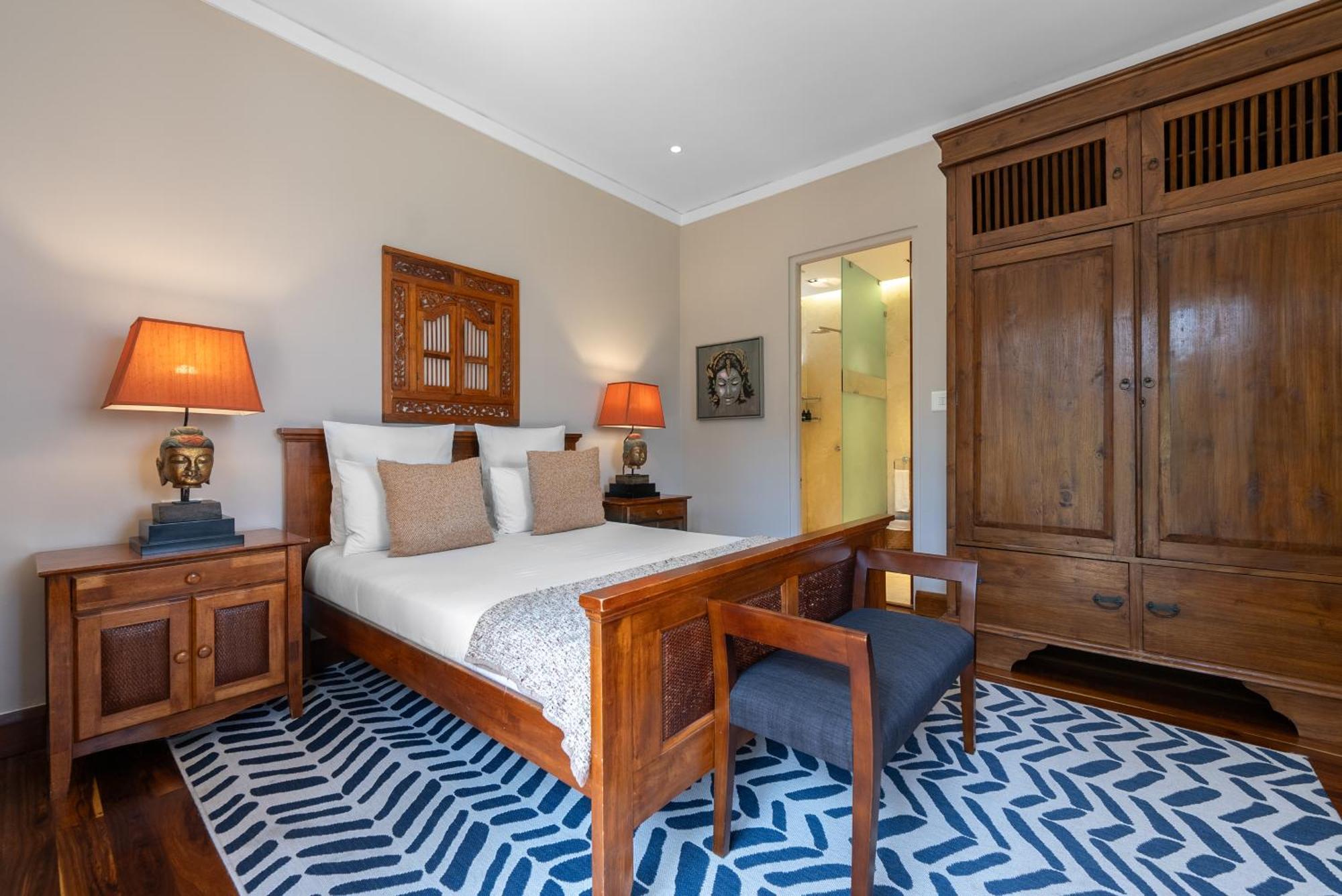 The Cape Bali Ocean View Villa, Camps Bay Villa Kaapstad