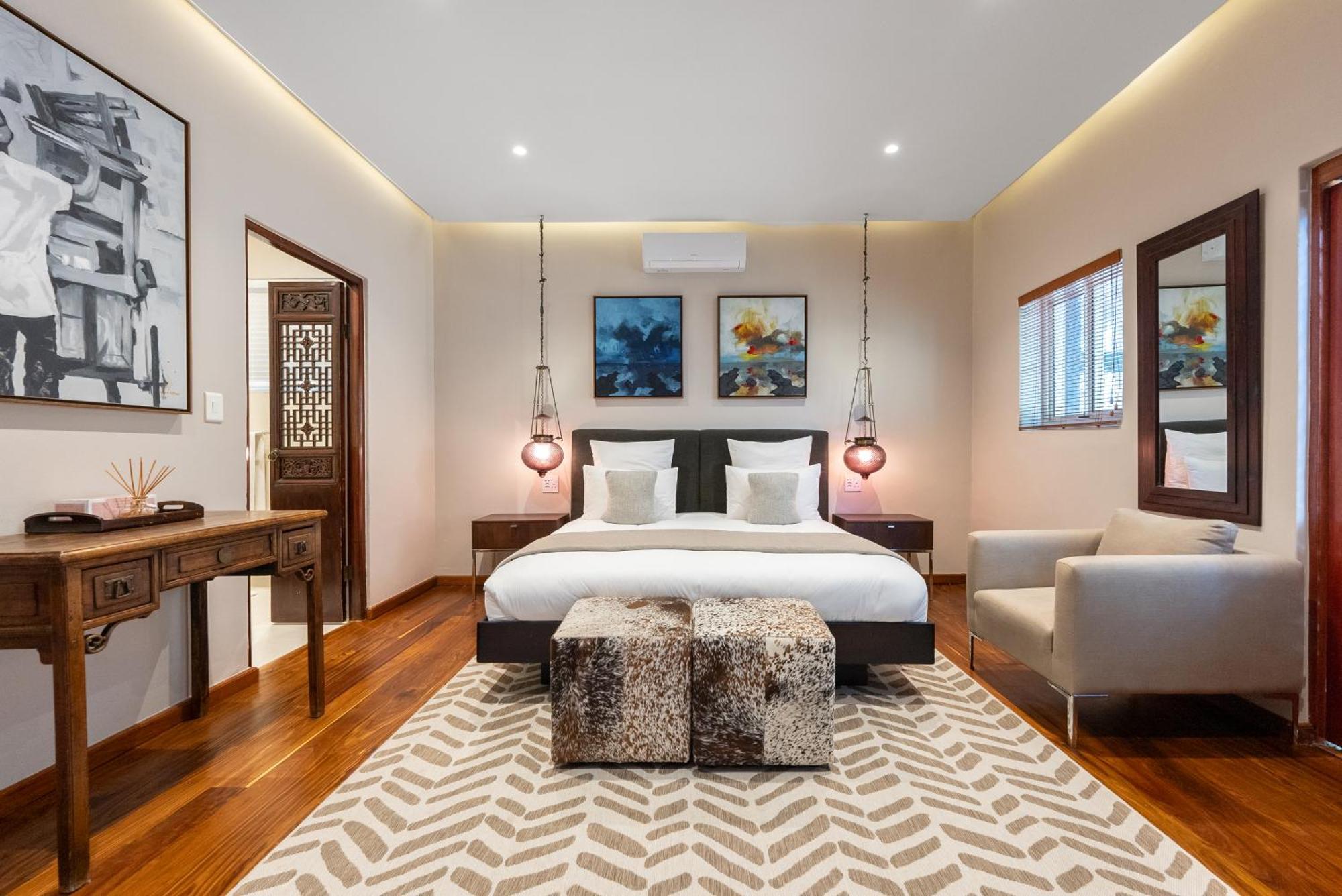 The Cape Bali Ocean View Villa, Camps Bay *
