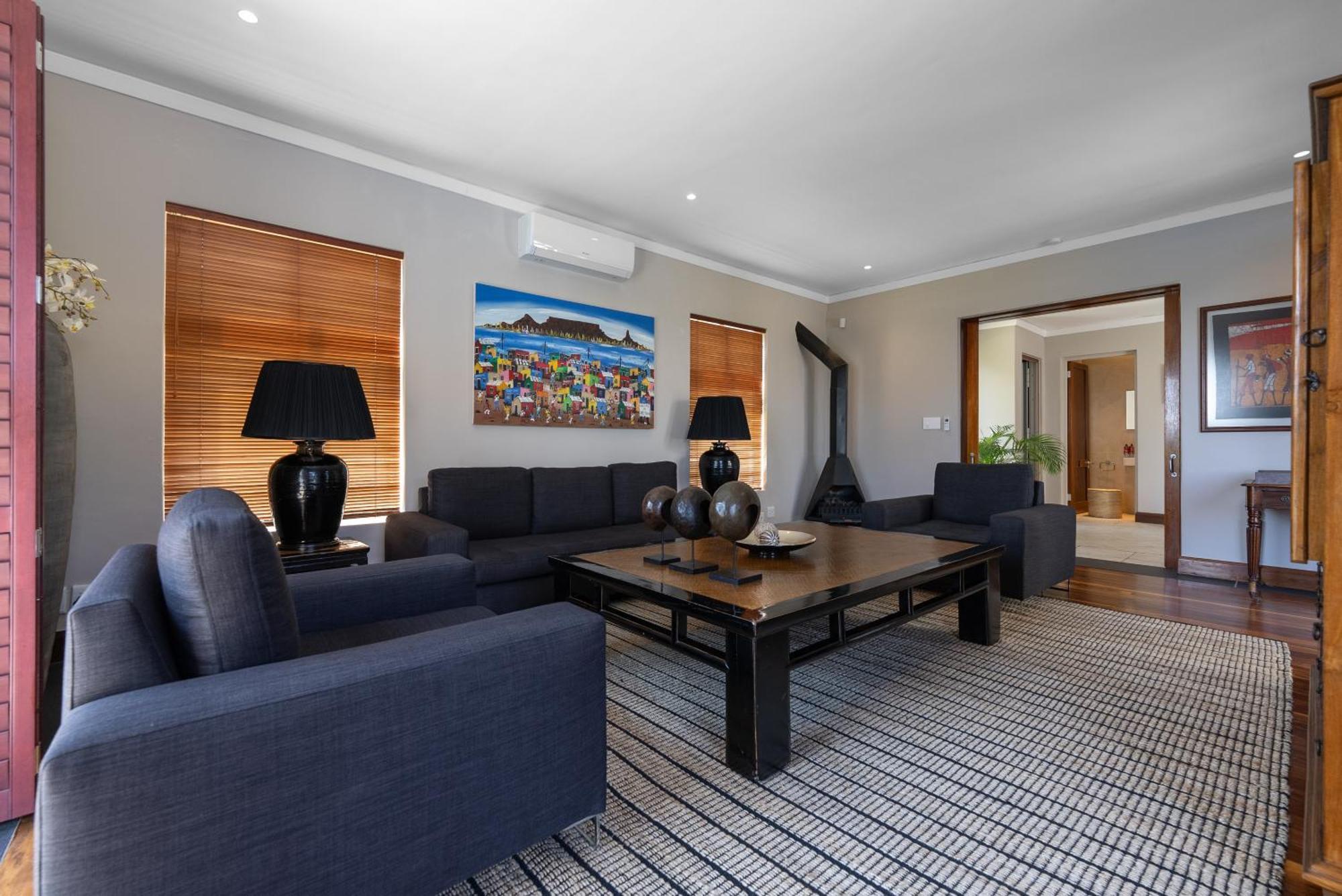 The Cape Bali Ocean View Villa, Camps Bay Cape Town