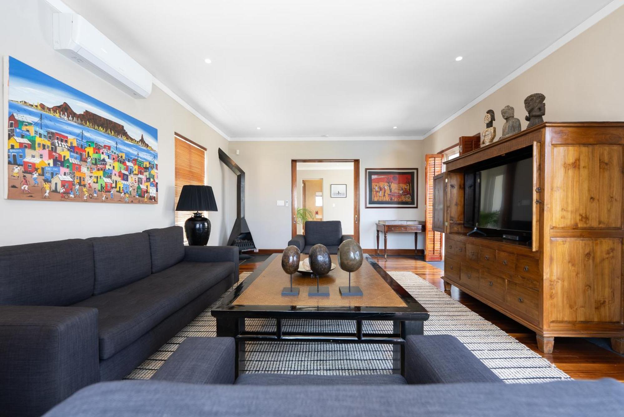 The Cape Bali Ocean View Villa, Camps Bay Villa