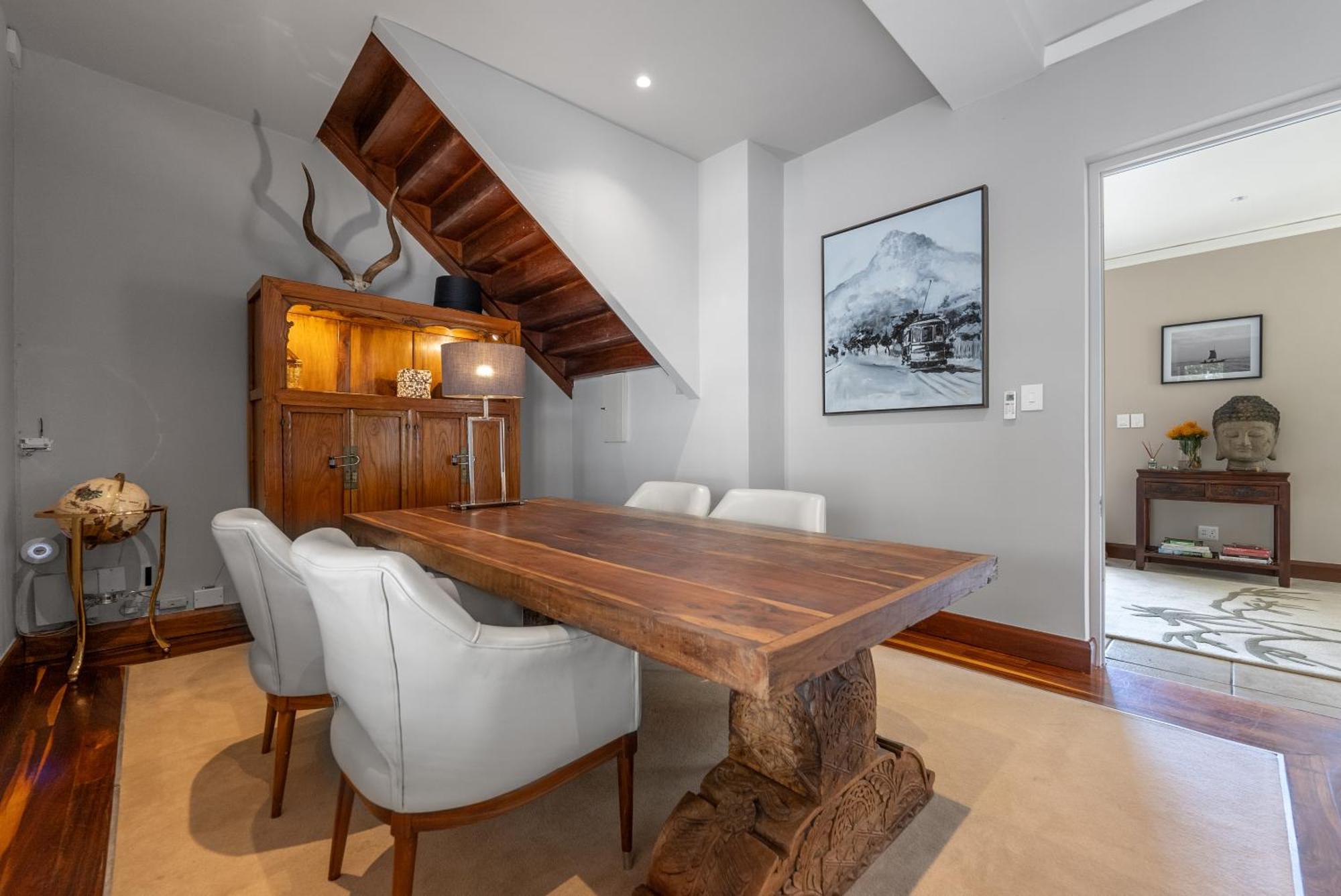 Villa The Cape Bali Ocean View Villa, Camps Bay