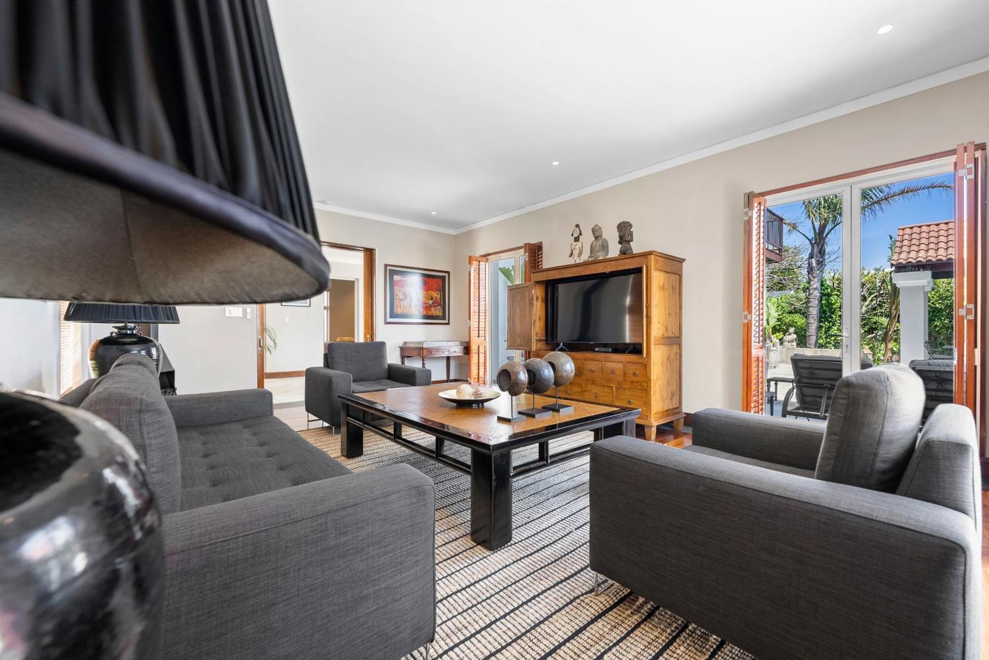 The Cape Bali Ocean View Villa, Camps Bay *