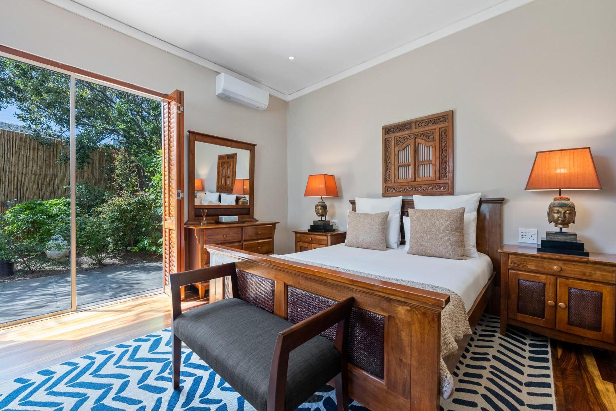The Cape Bali Ocean View Villa, Camps Bay Kaapstad
