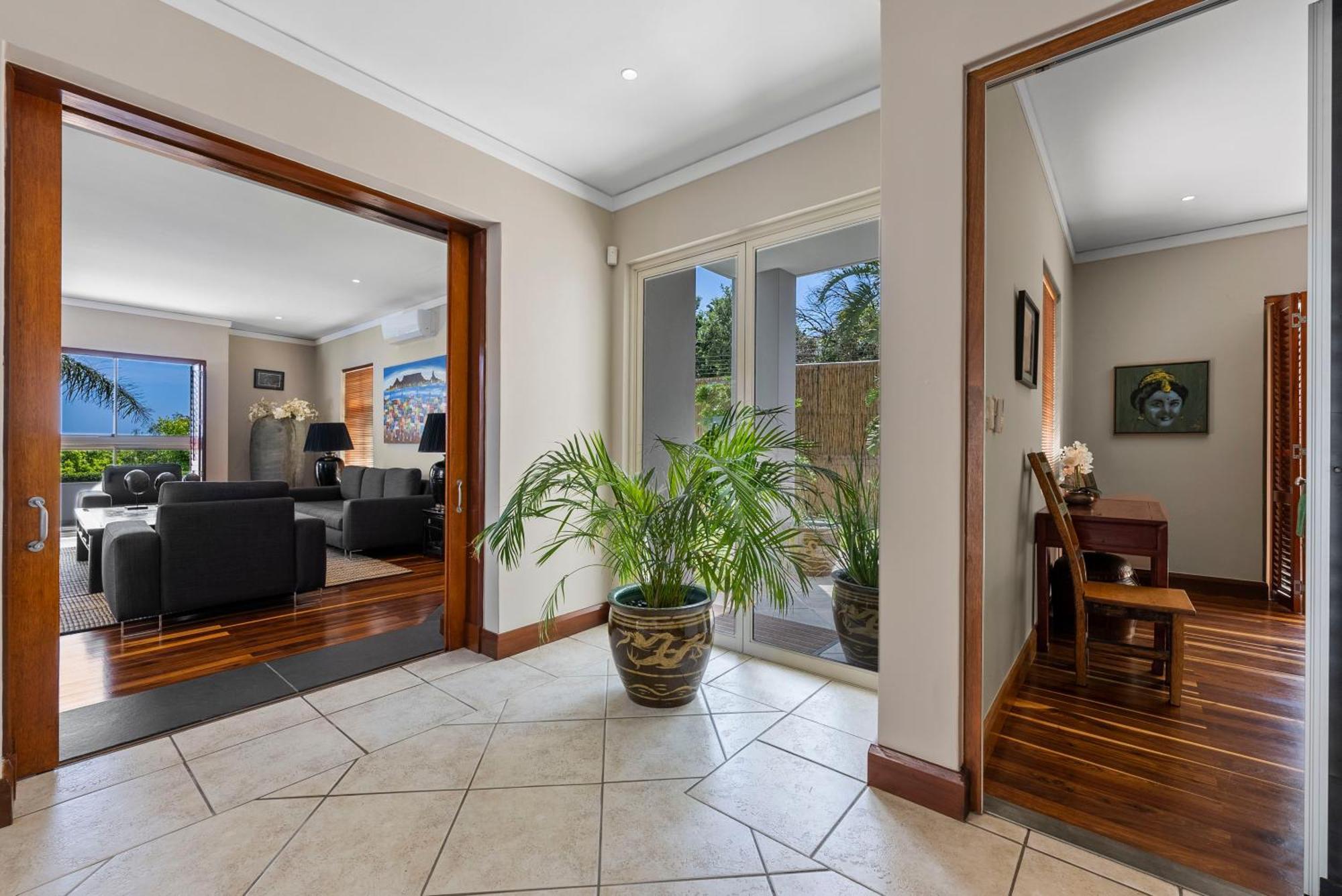Villa The Cape Bali Ocean View Villa, Camps Bay