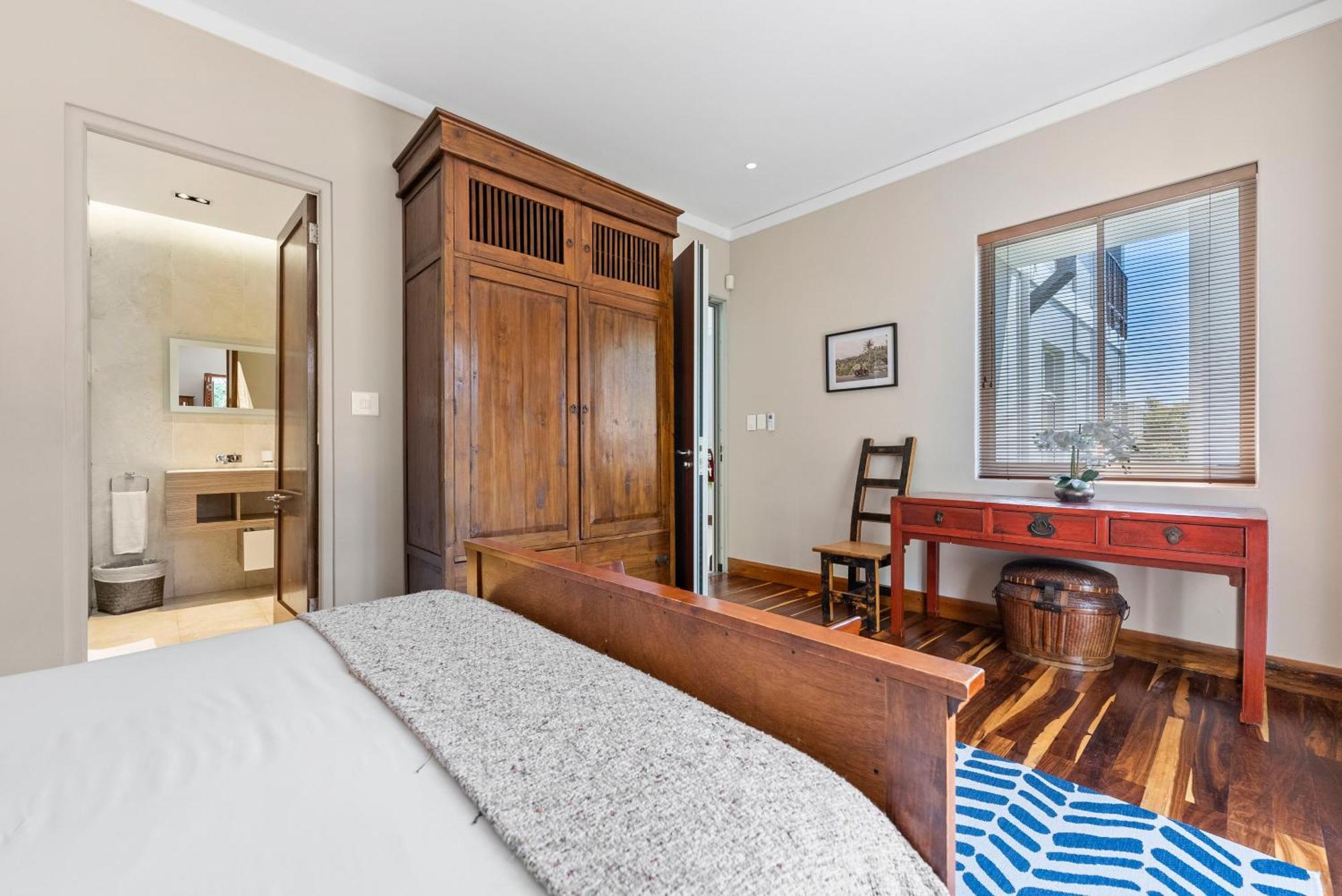 Villa The Cape Bali Ocean View Villa, Camps Bay *