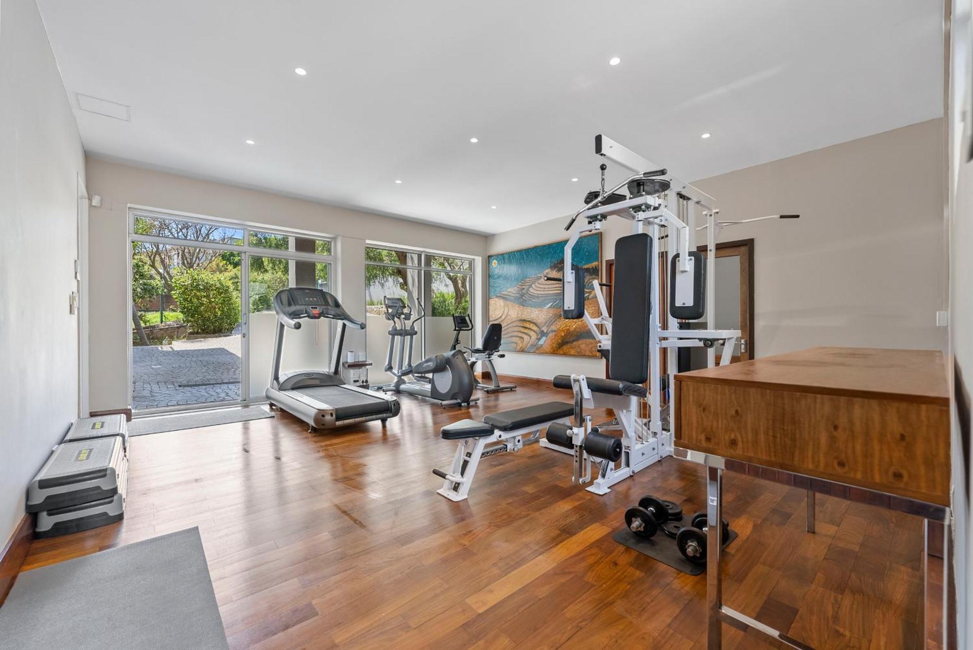 Villa The Cape Bali Ocean View Villa, Camps Bay Cape Town
