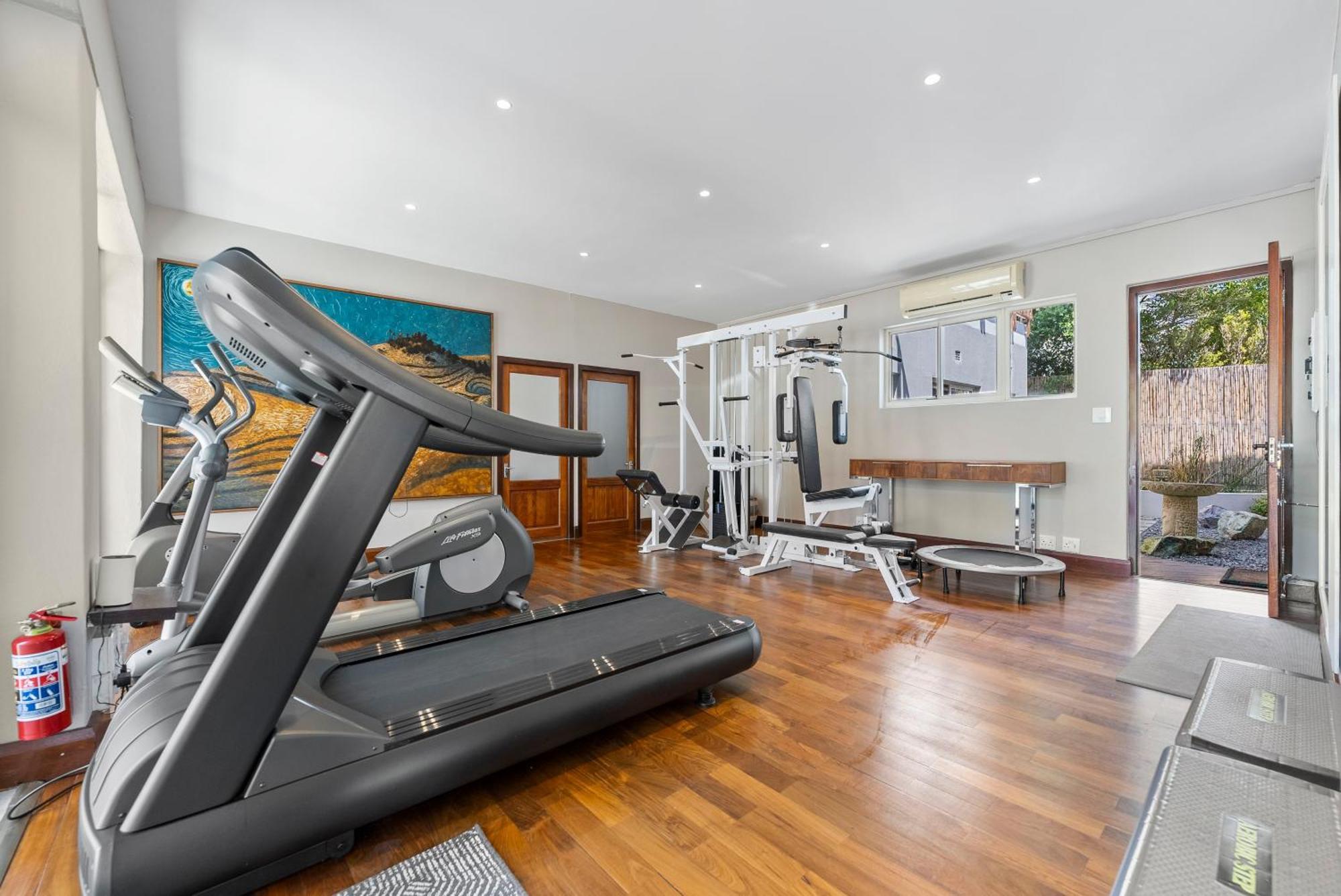 The Cape Bali Ocean View Villa, Camps Bay Villa