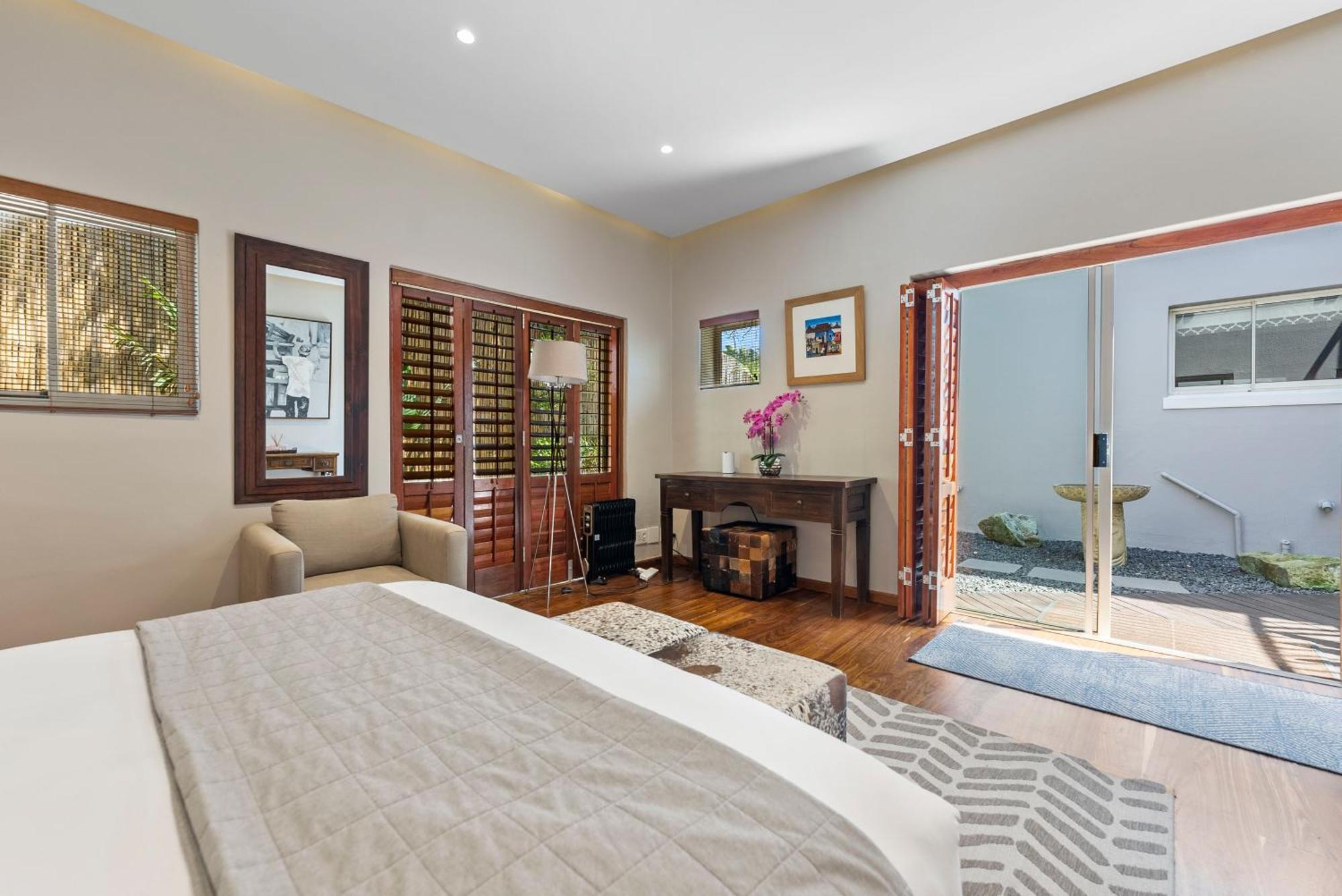 Villa The Cape Bali Ocean View Villa, Camps Bay