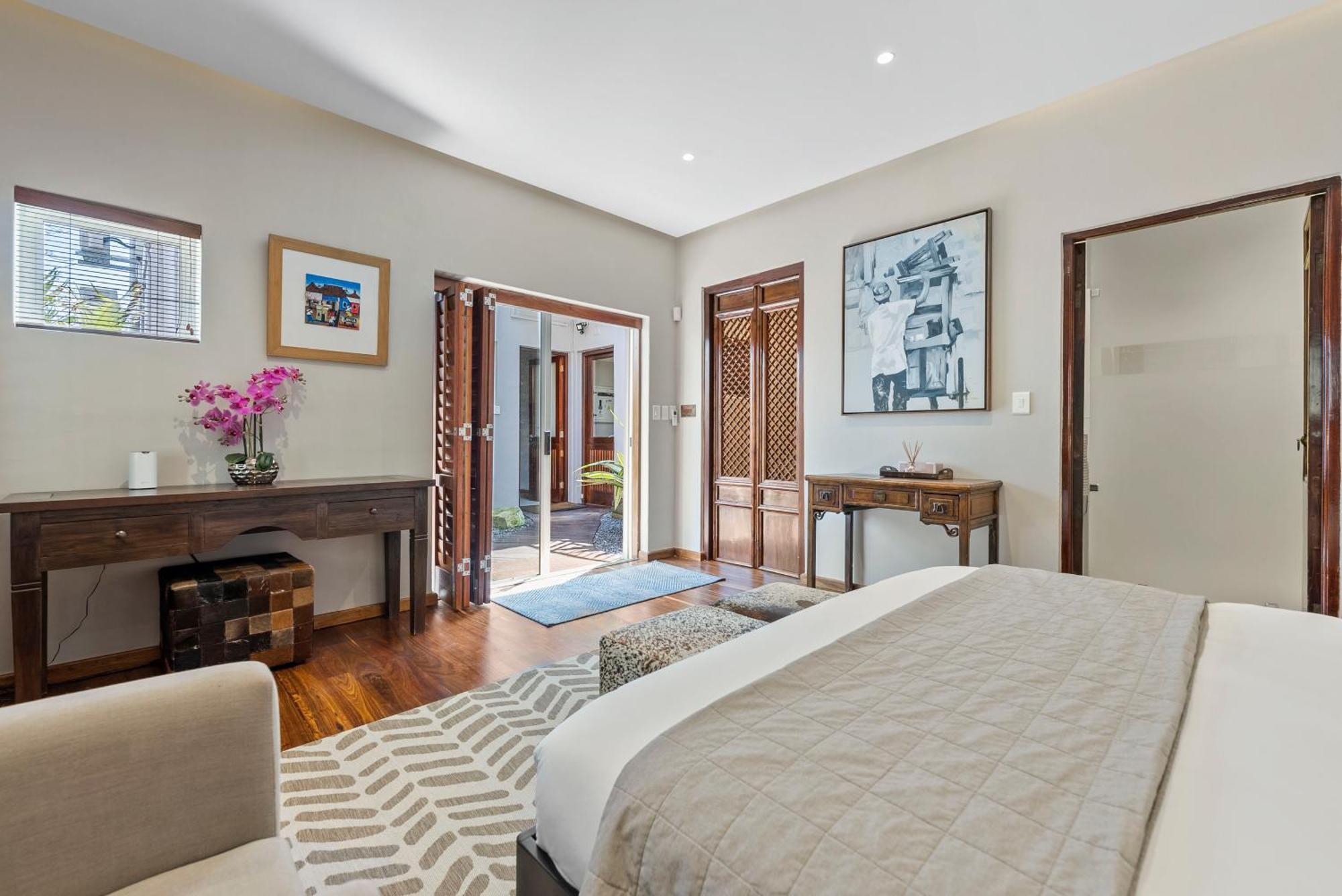 The Cape Bali Ocean View Villa, Camps Bay Villa Cape Town