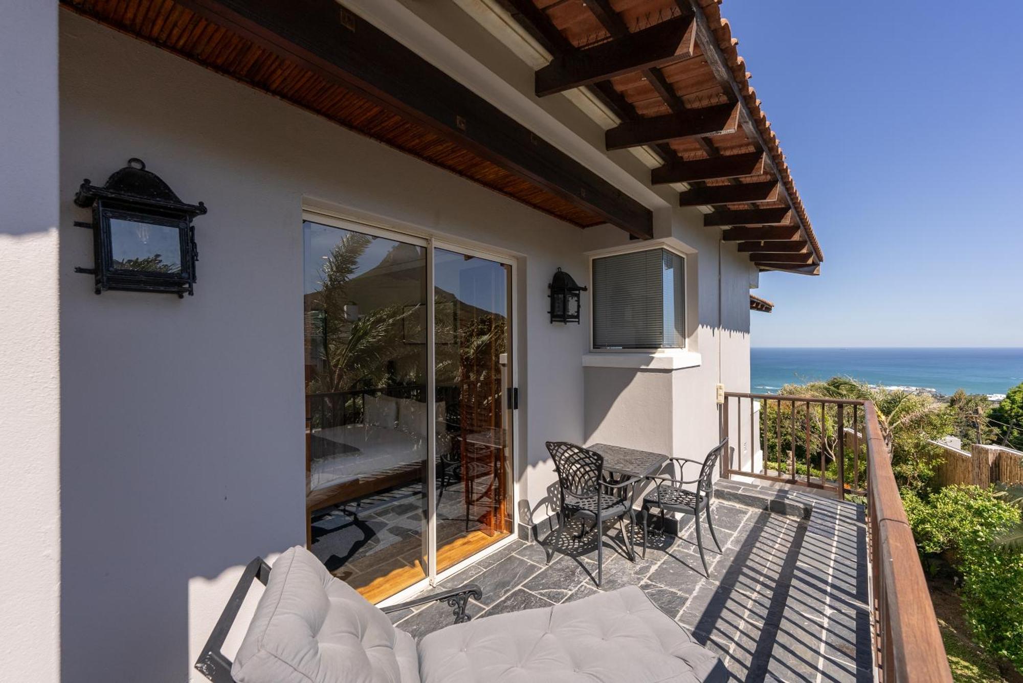 The Cape Bali Ocean View Villa, Camps Bay Villa
