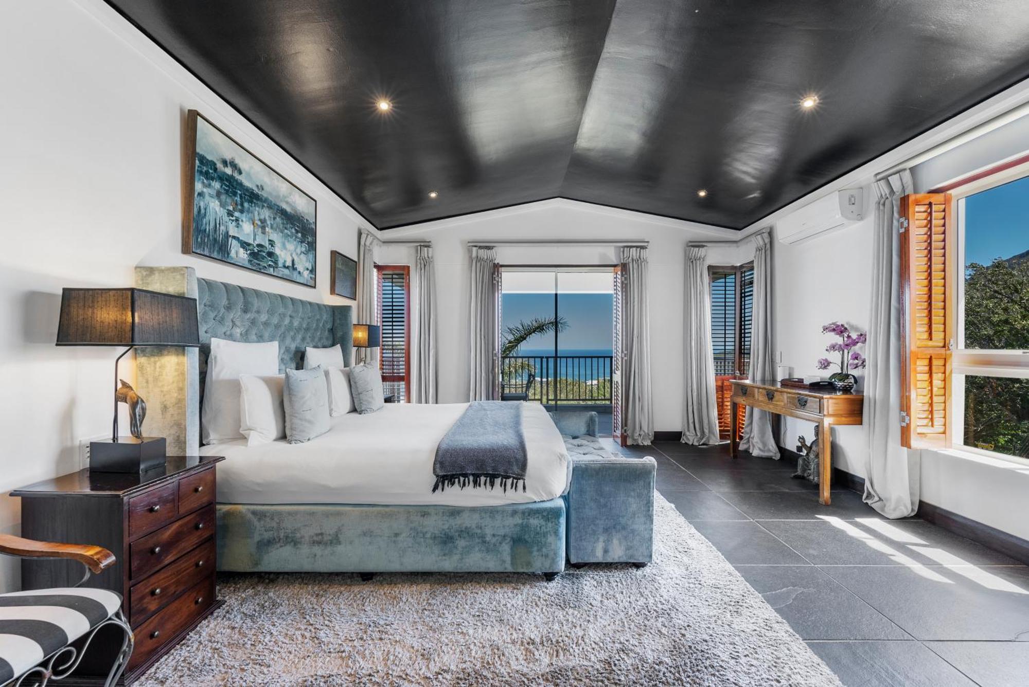 Villa The Cape Bali Ocean View Villa, Camps Bay *