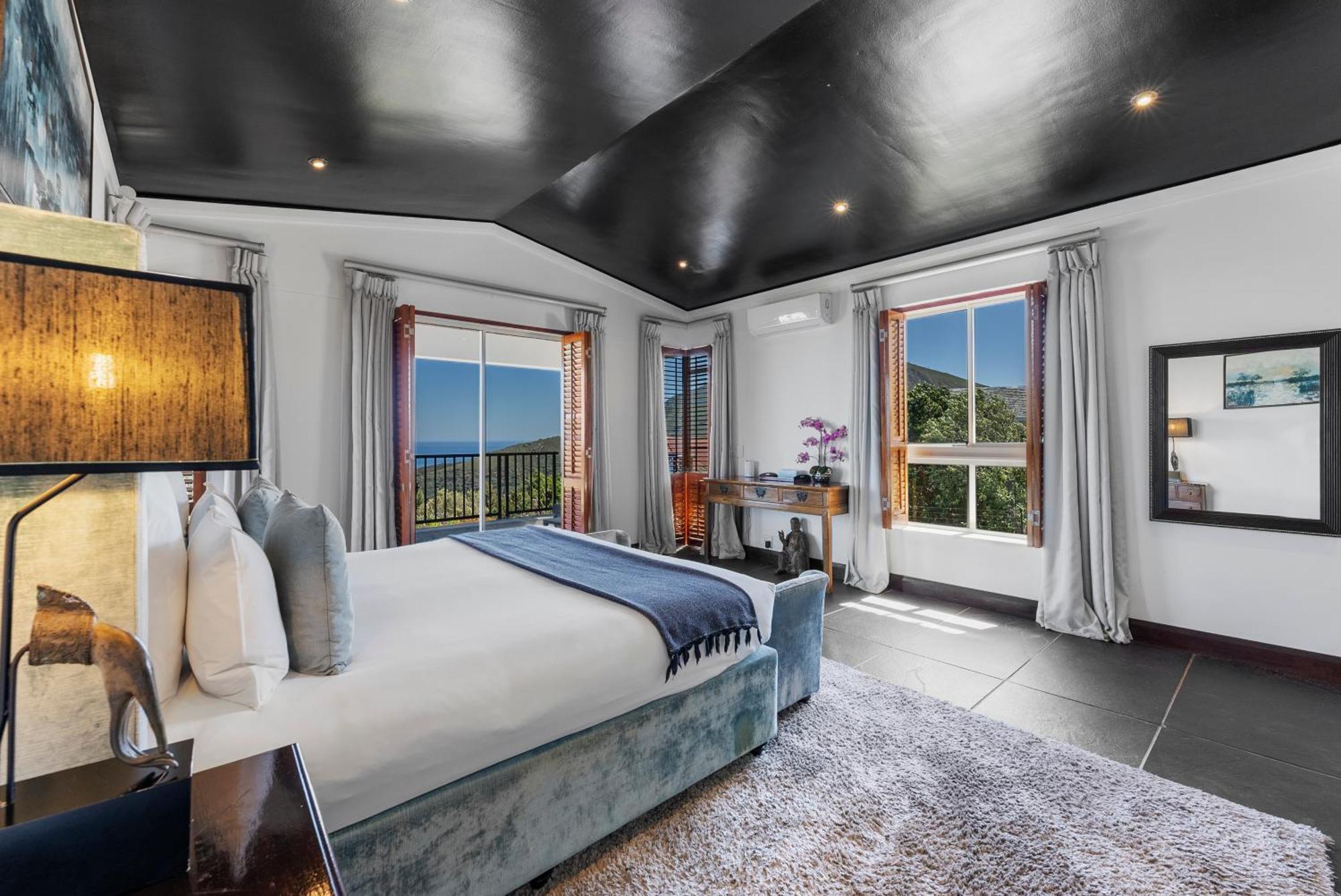 The Cape Bali Ocean View Villa, Camps Bay Villa Cape Town