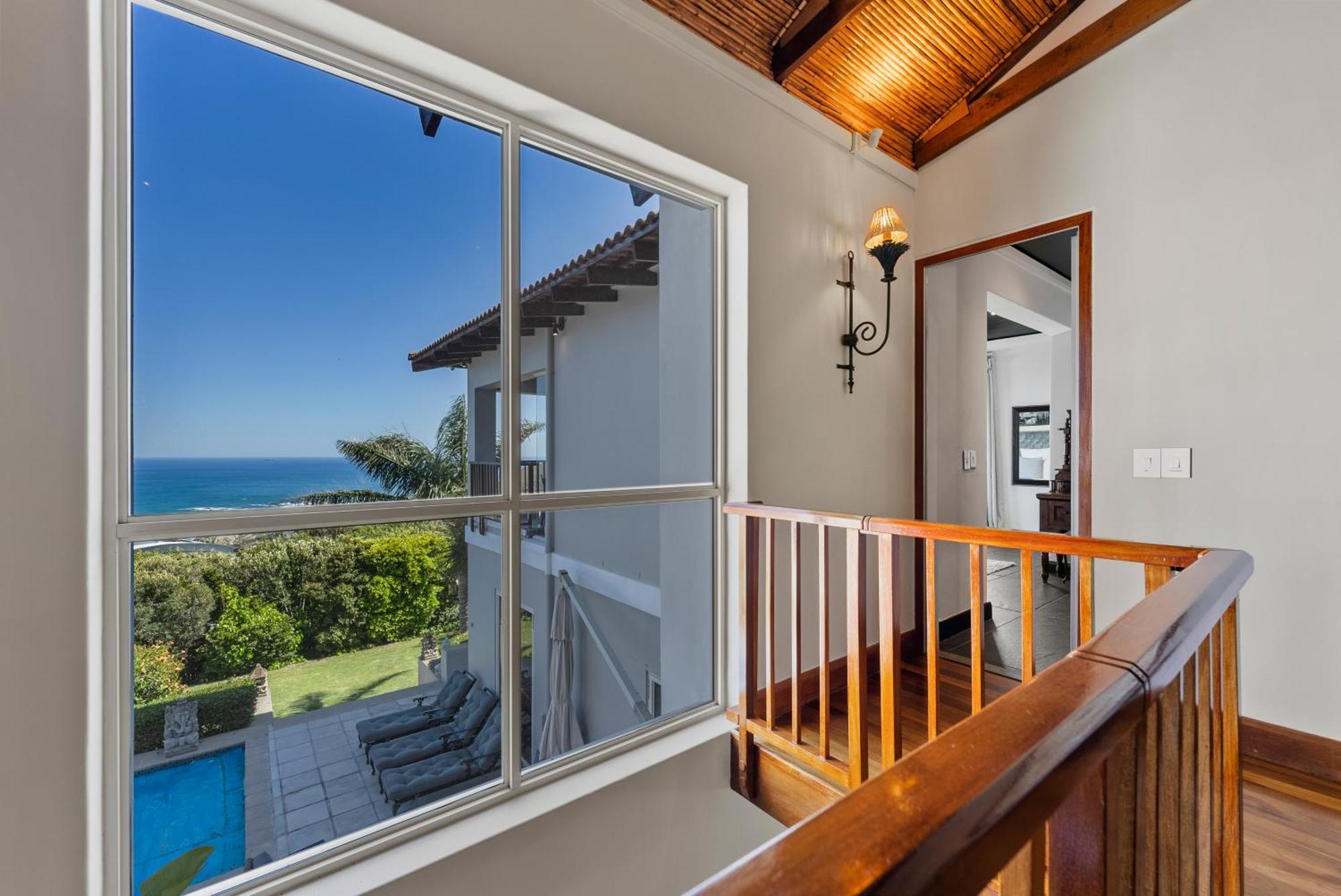 The Cape Bali Ocean View Villa, Camps Bay *