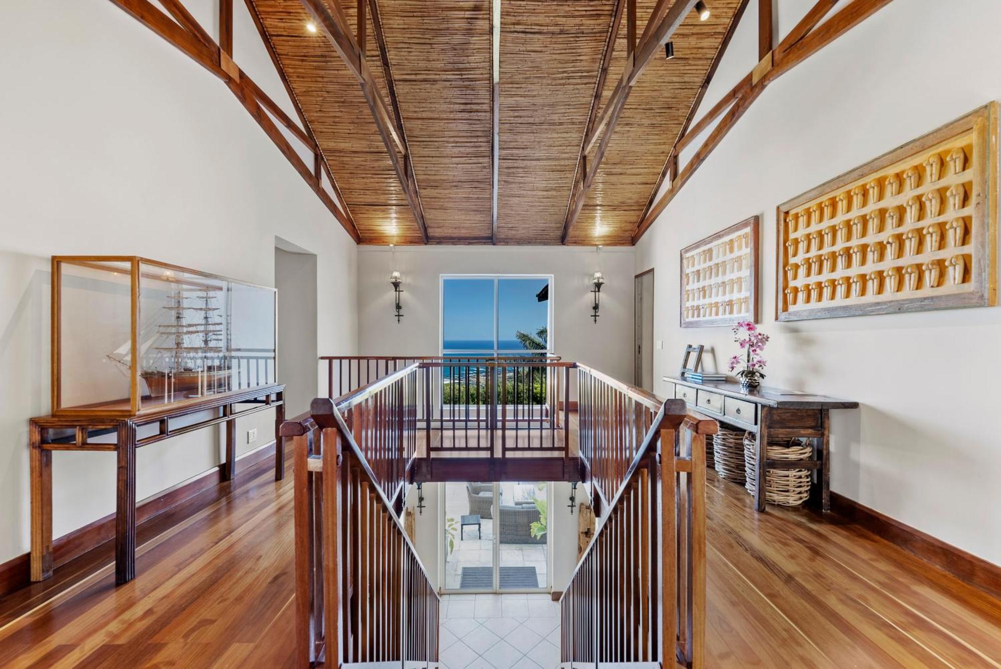 The Cape Bali Ocean View Villa, Camps Bay Cape Town