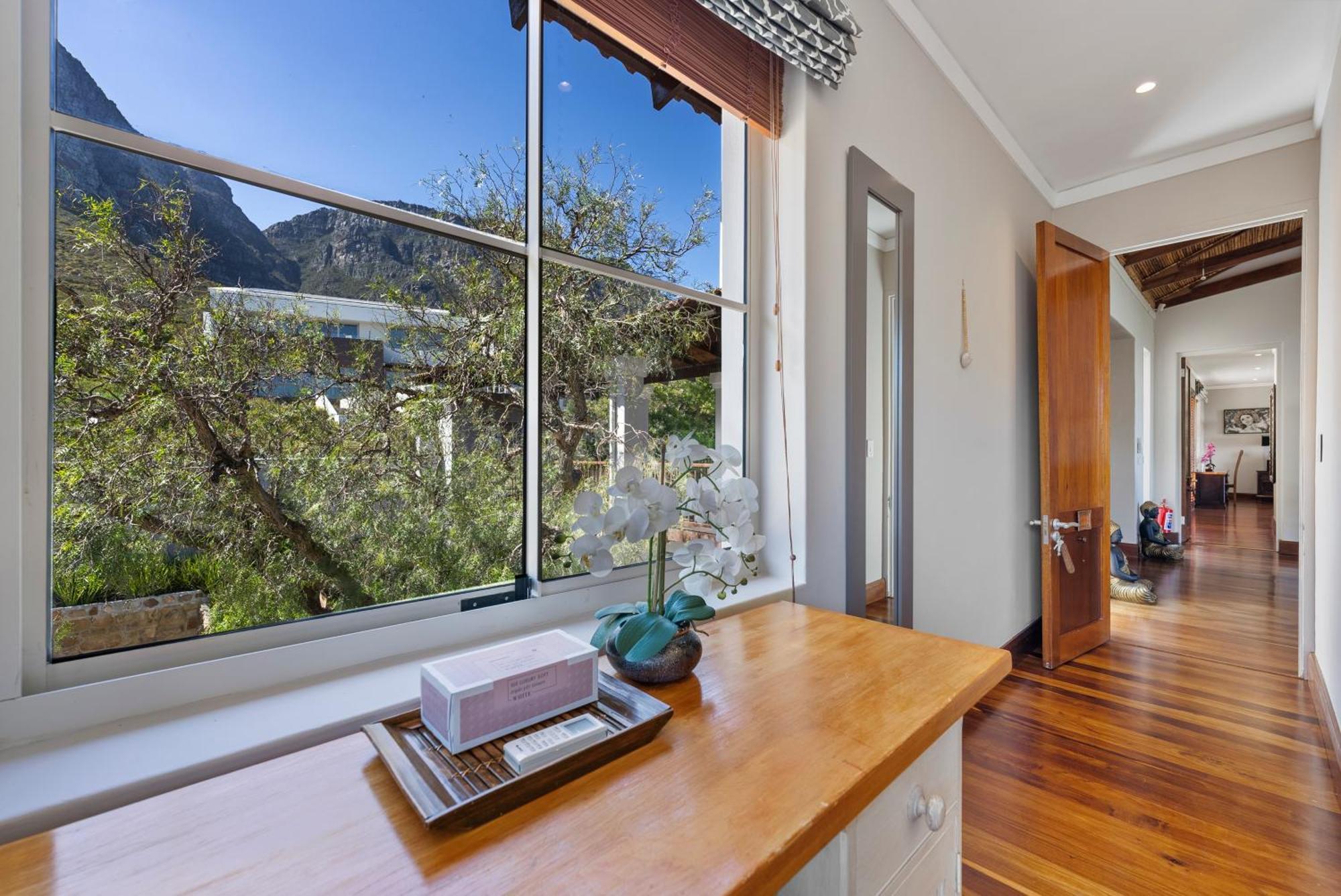 Villa The Cape Bali Ocean View Villa, Camps Bay