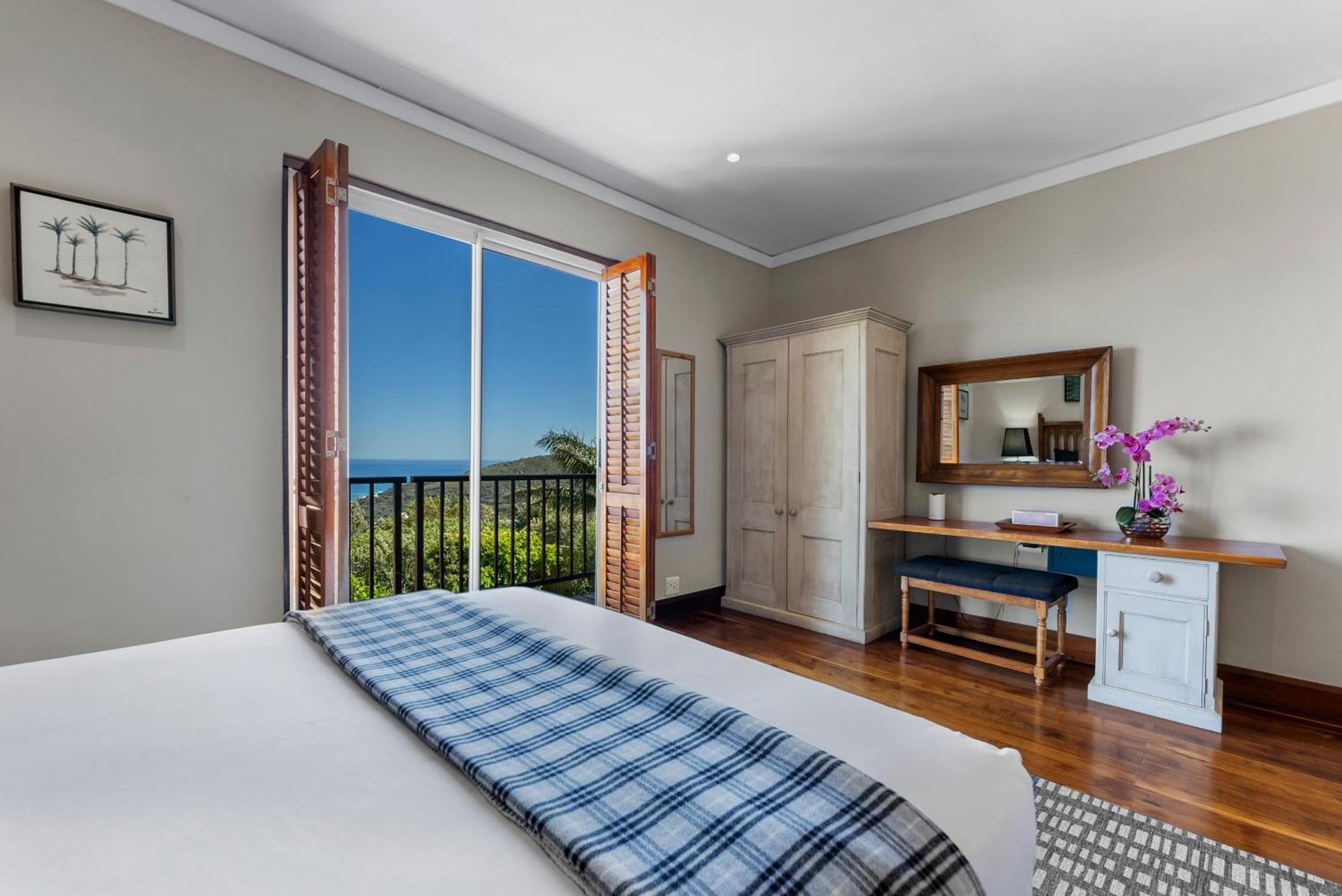 Villa The Cape Bali Ocean View Villa, Camps Bay *