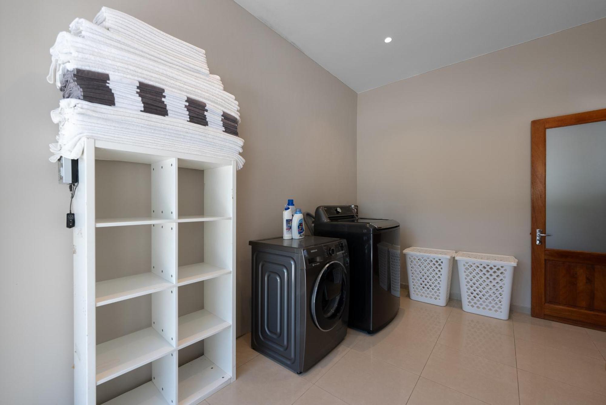 The Cape Bali Ocean View Villa, Camps Bay Villa Cape Town