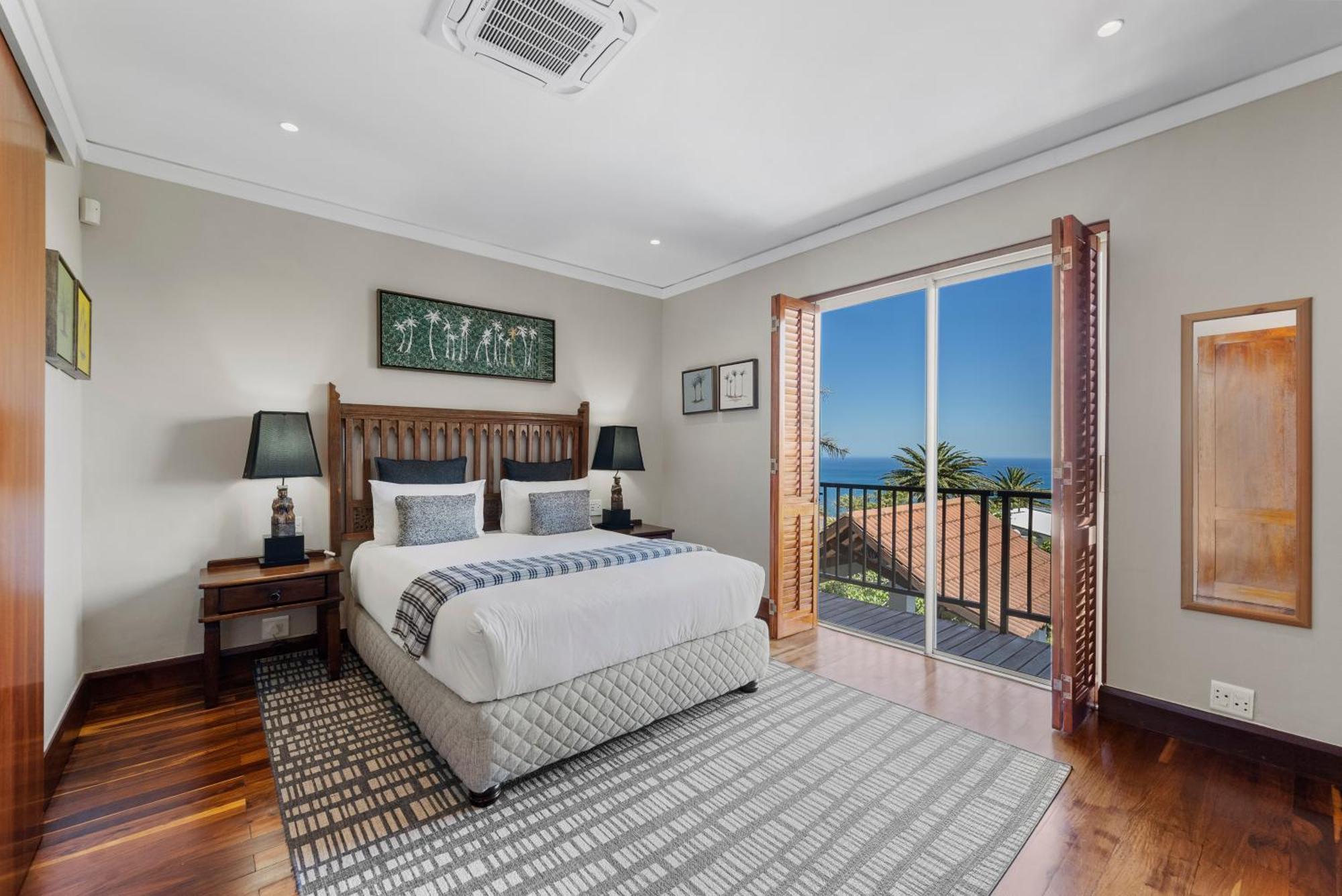 The Cape Bali Ocean View Villa, Camps Bay *