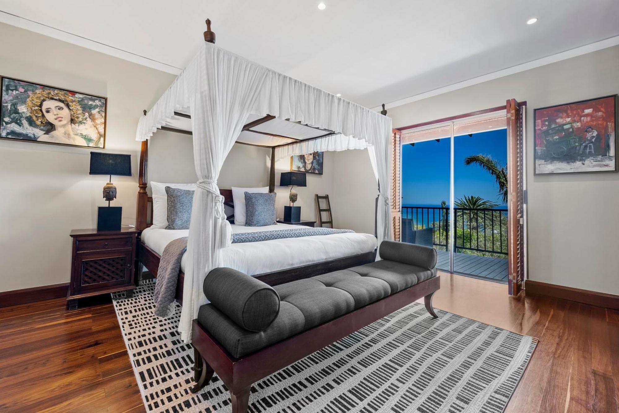 The Cape Bali Ocean View Villa, Camps Bay *