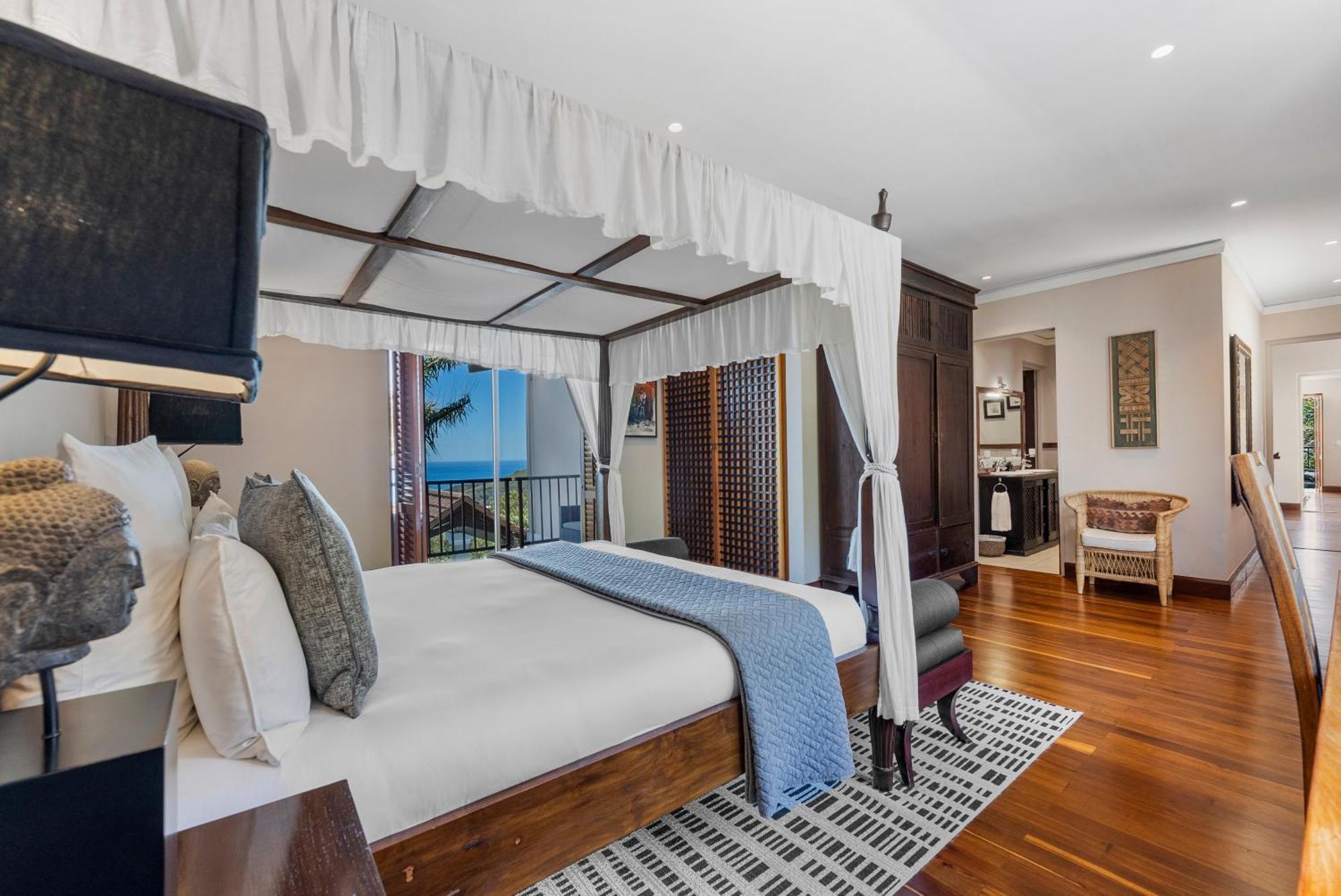 The Cape Bali Ocean View Villa, Camps Bay Cape Town