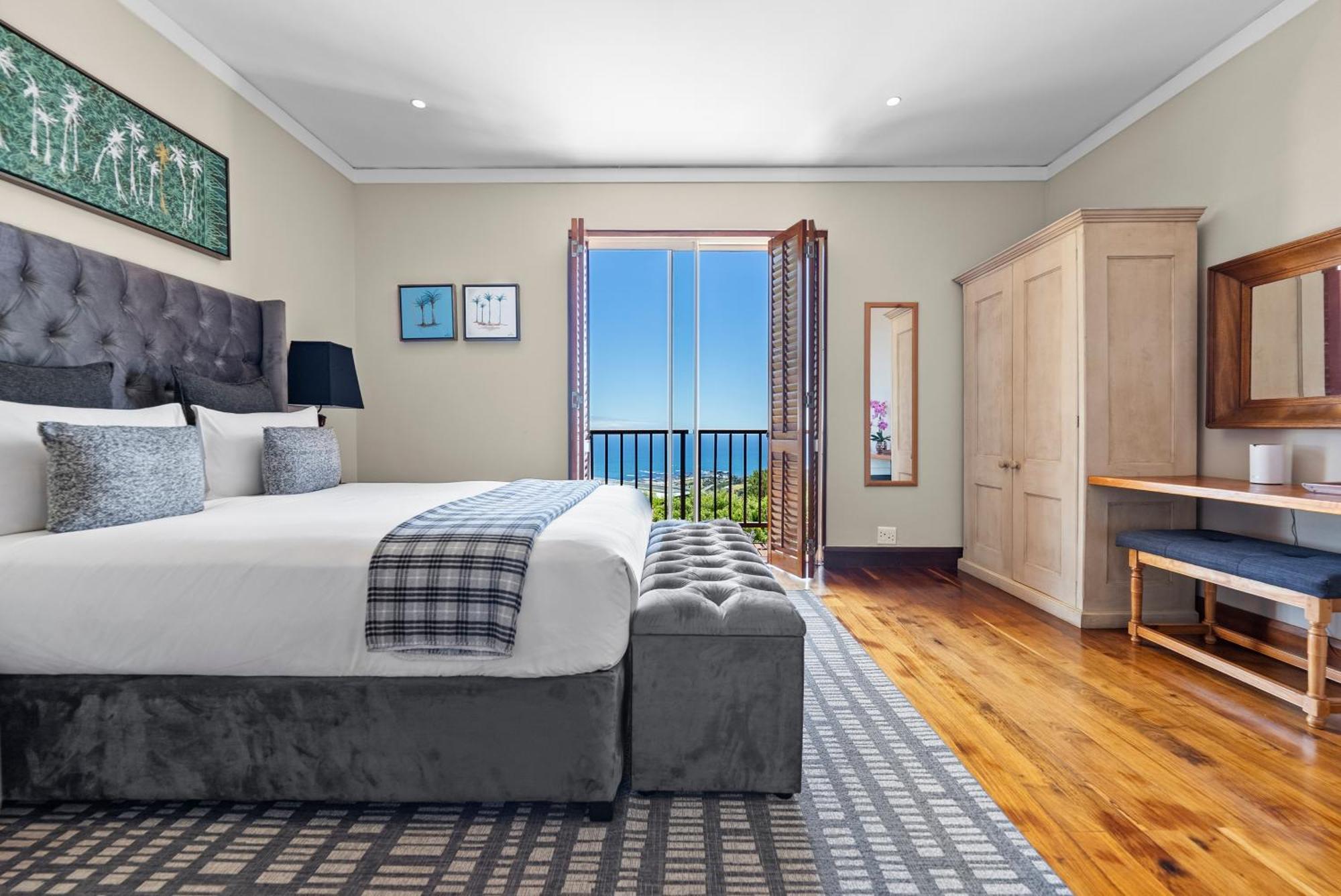 Villa The Cape Bali Ocean View Villa, Camps Bay *