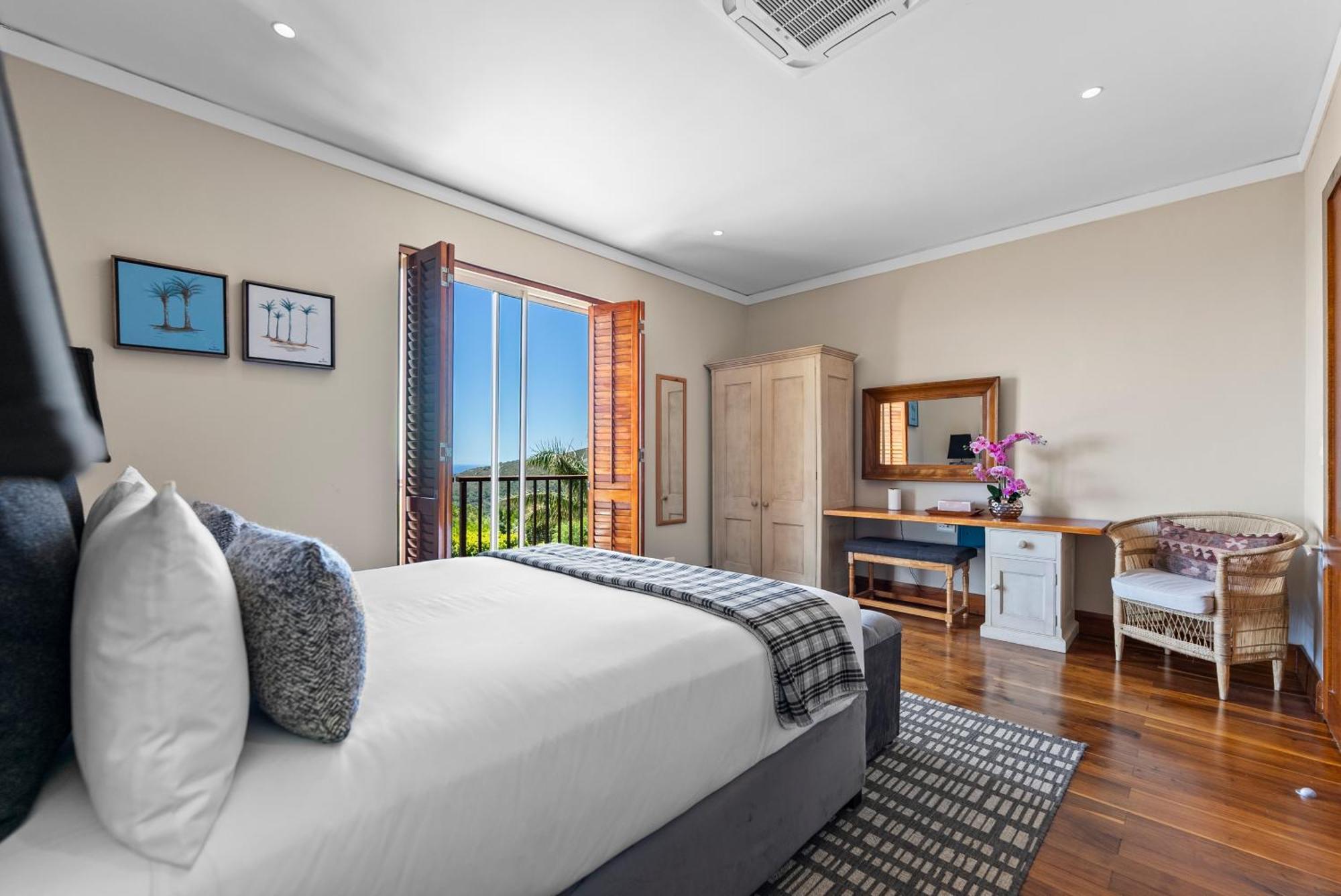Villa The Cape Bali Ocean View Villa, Camps Bay Kaapstad