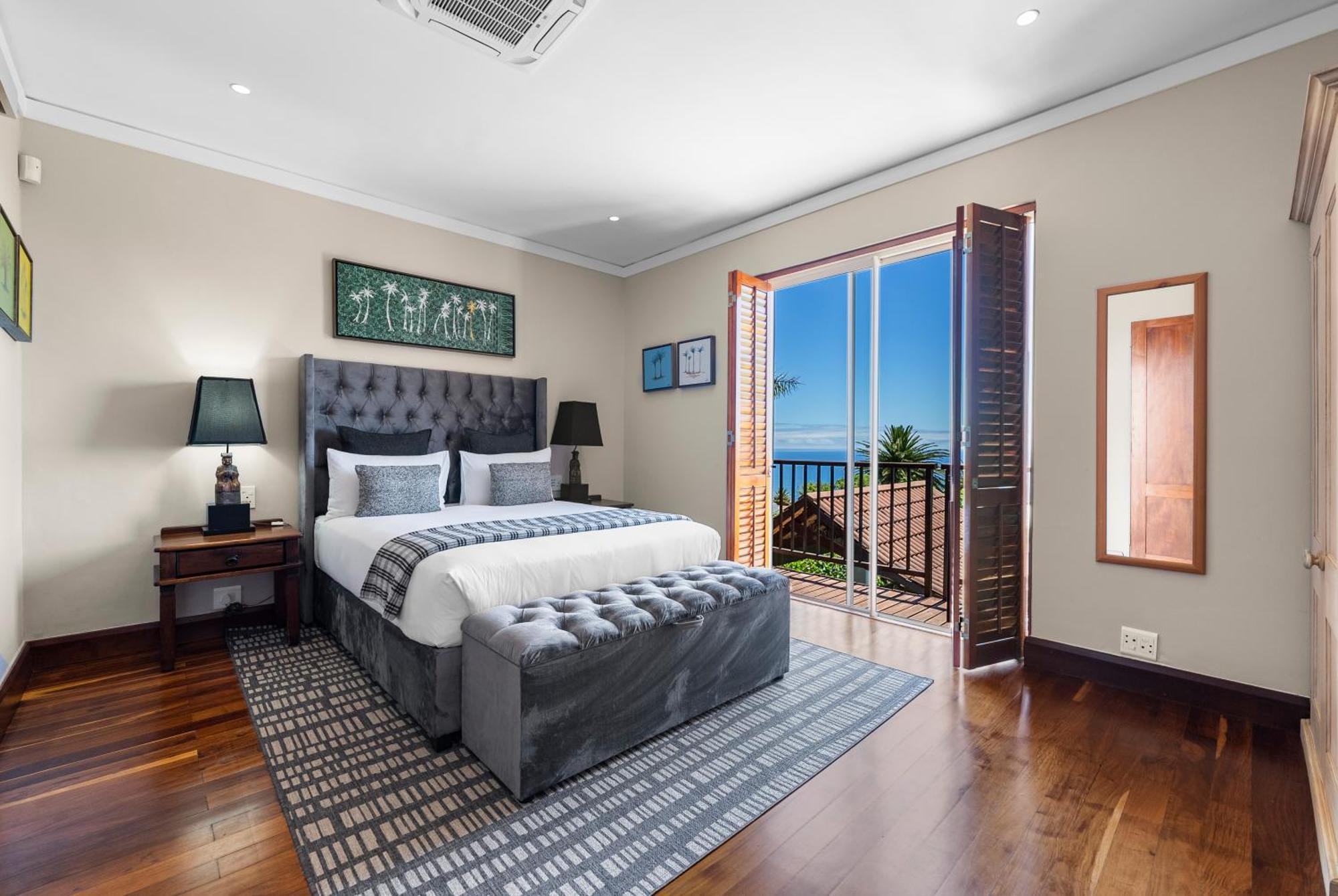 The Cape Bali Ocean View Villa, Camps Bay Villa