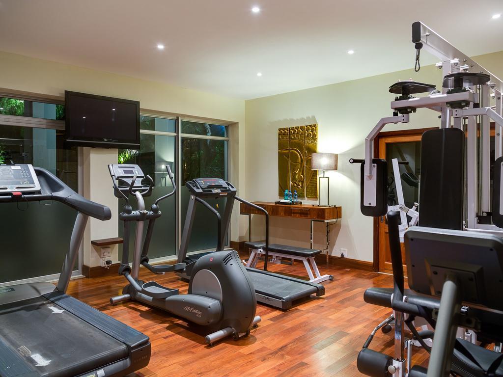 The Cape Bali Ocean View Villa, Camps Bay