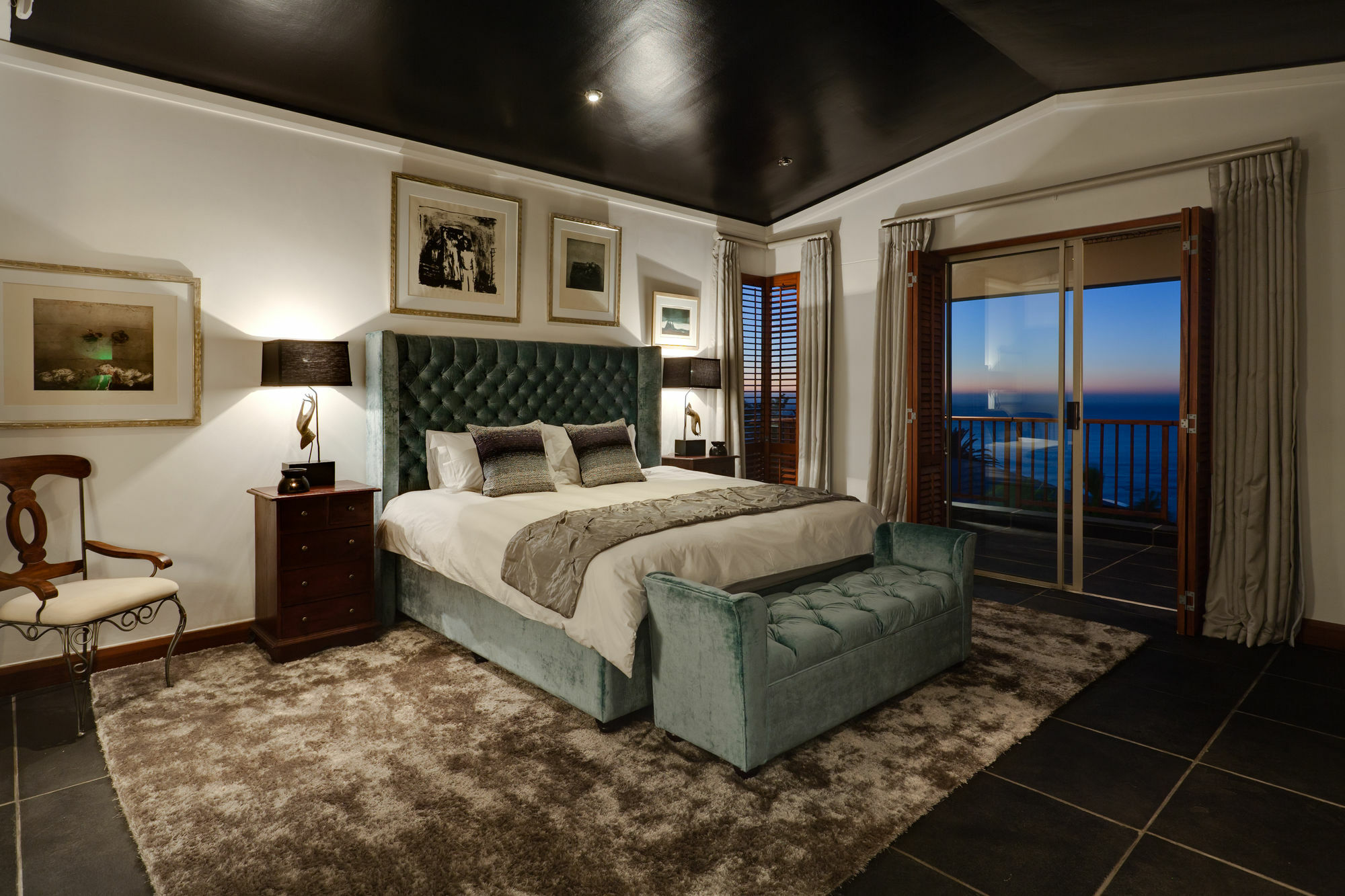 The Cape Bali Ocean View Villa, Camps Bay