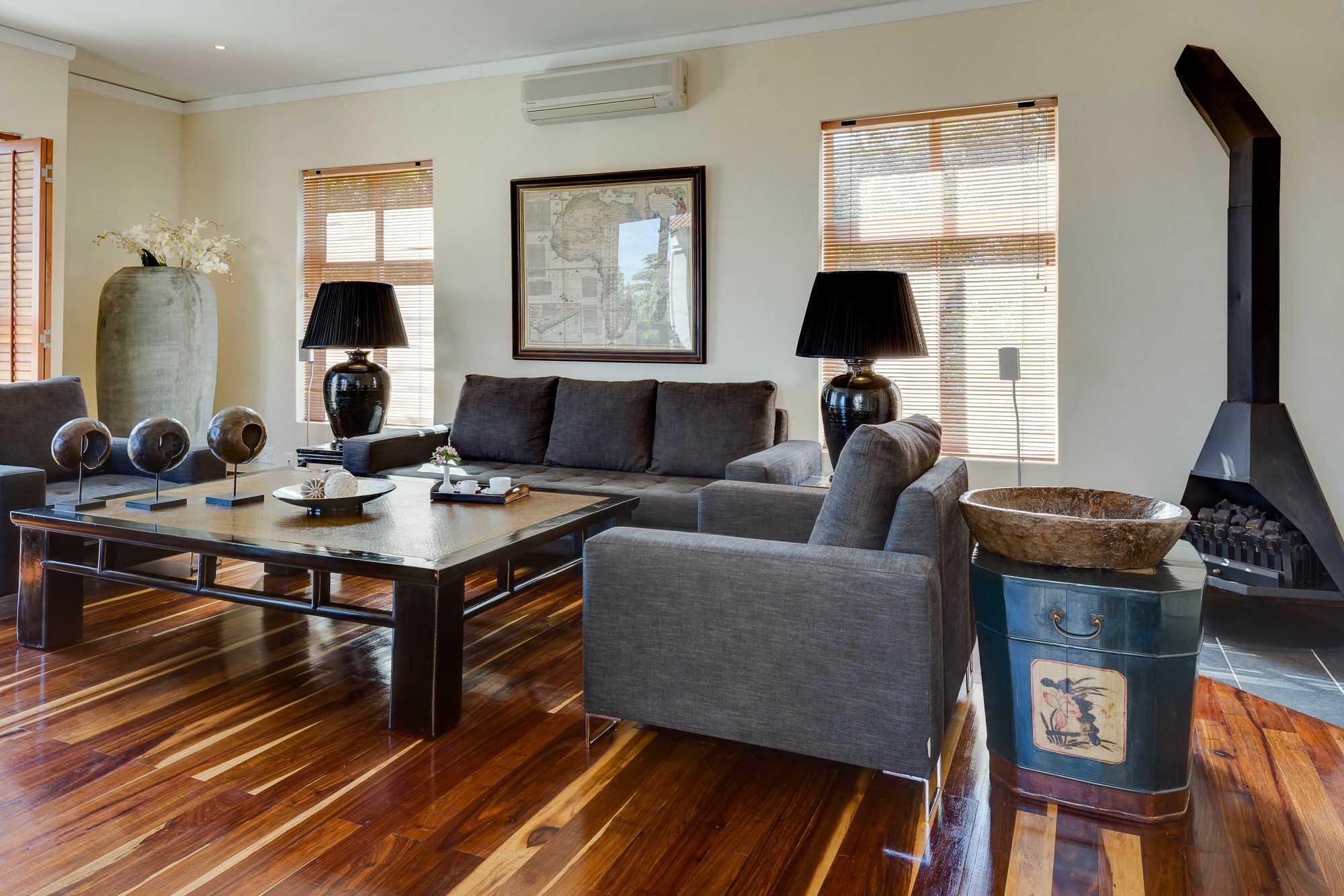 The Cape Bali Ocean View Villa, Camps Bay *