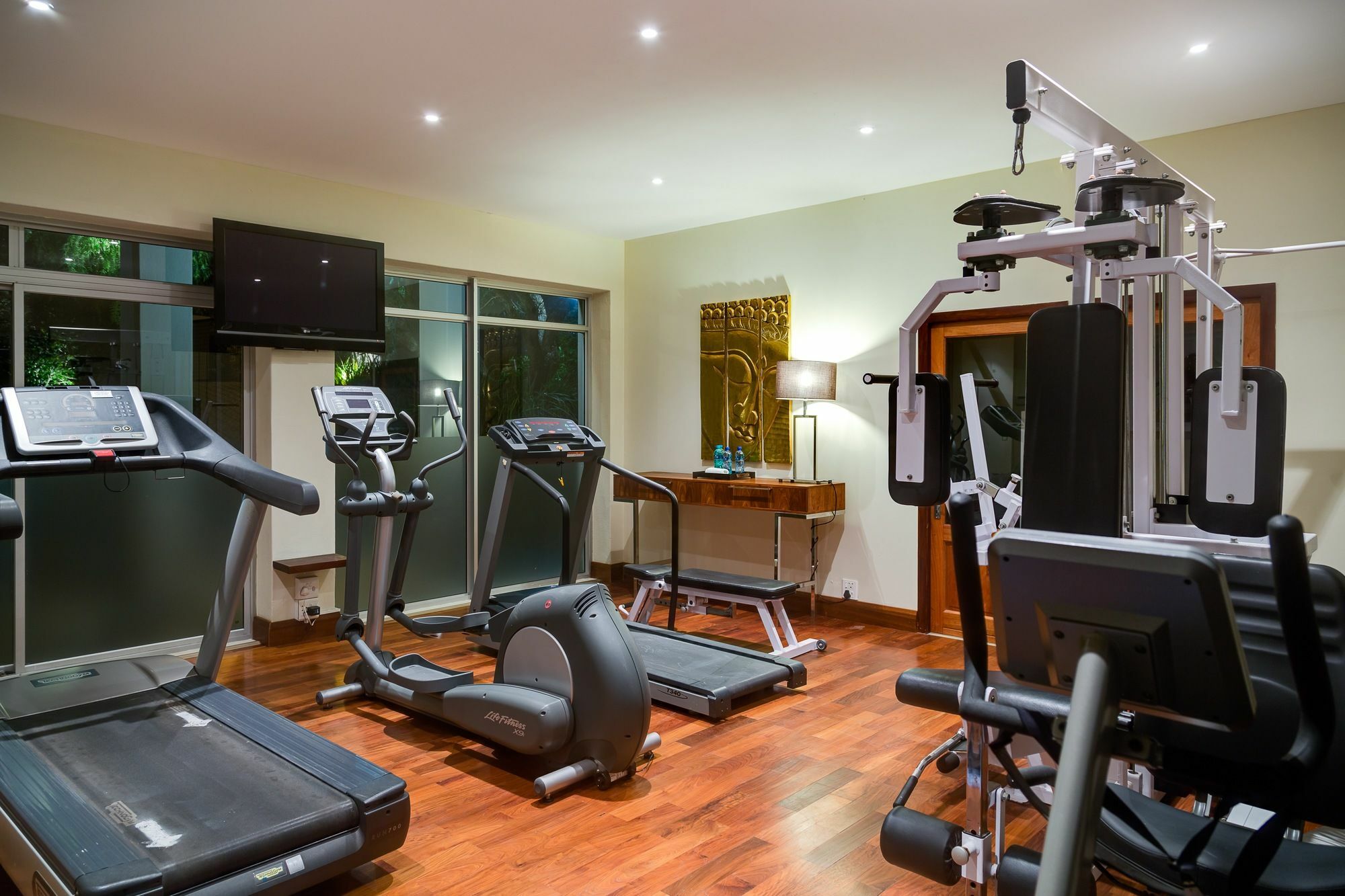 The Cape Bali Ocean View Villa, Camps Bay