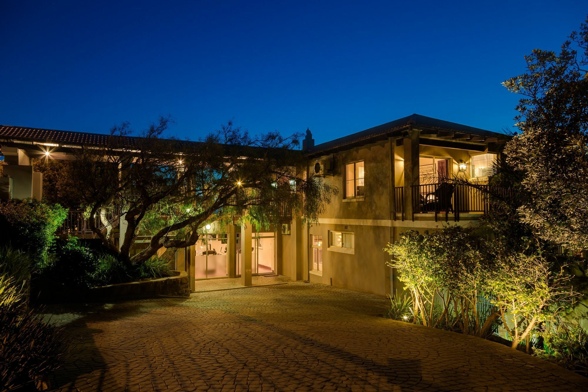 Villa The Cape Bali Ocean View Villa, Camps Bay