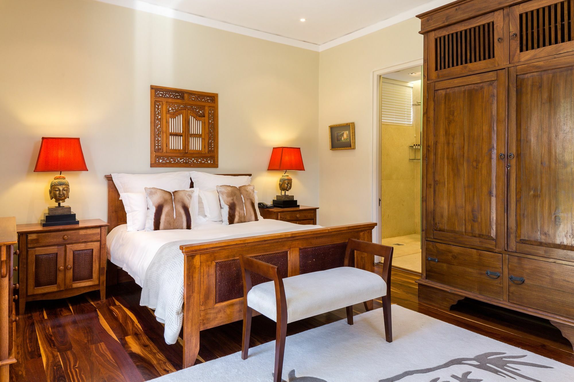 The Cape Bali Ocean View Villa, Camps Bay Cape Town