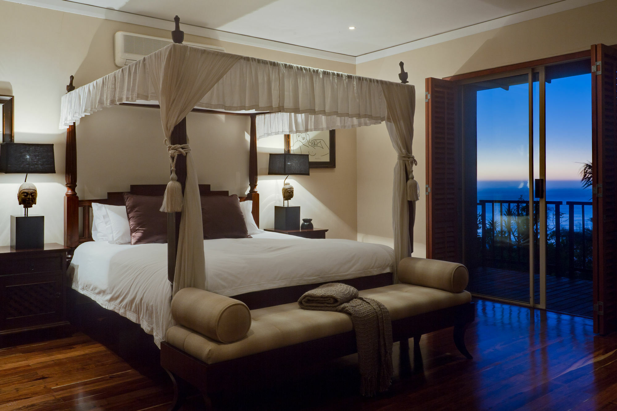The Cape Bali Ocean View Villa, Camps Bay *