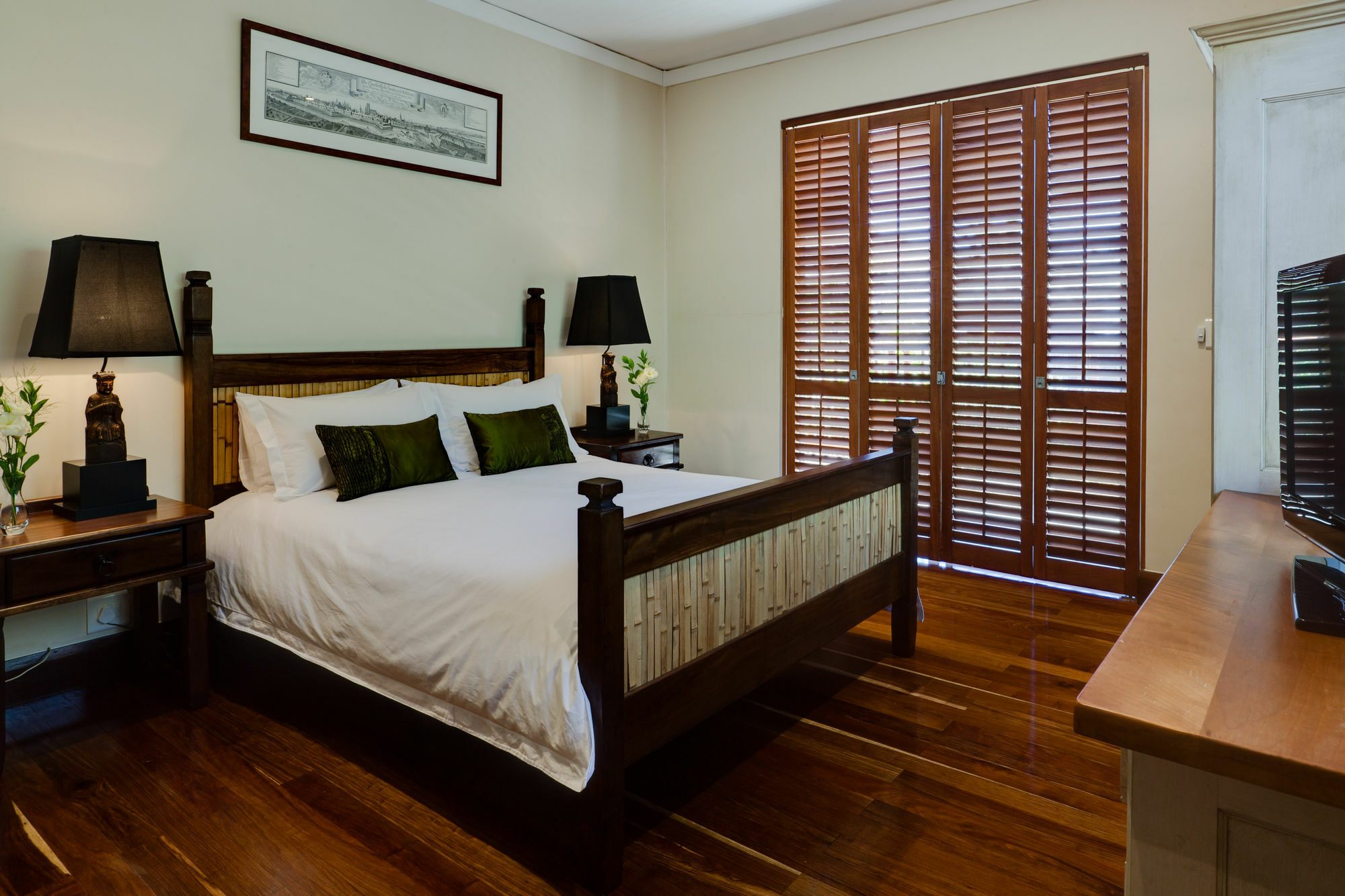 The Cape Bali Ocean View Villa, Camps Bay * Cape Town