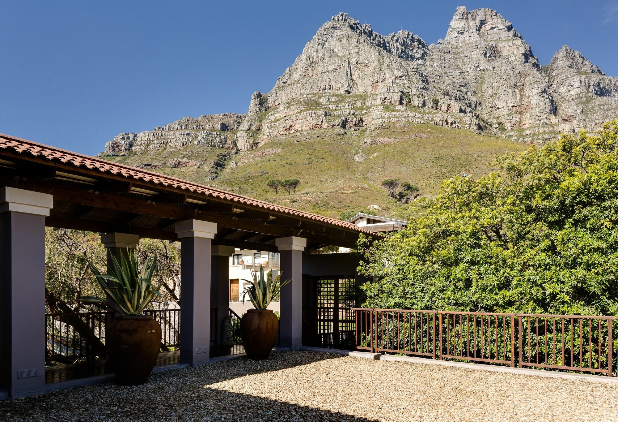 The Cape Bali Ocean View Villa, Camps Bay Villa Cape Town